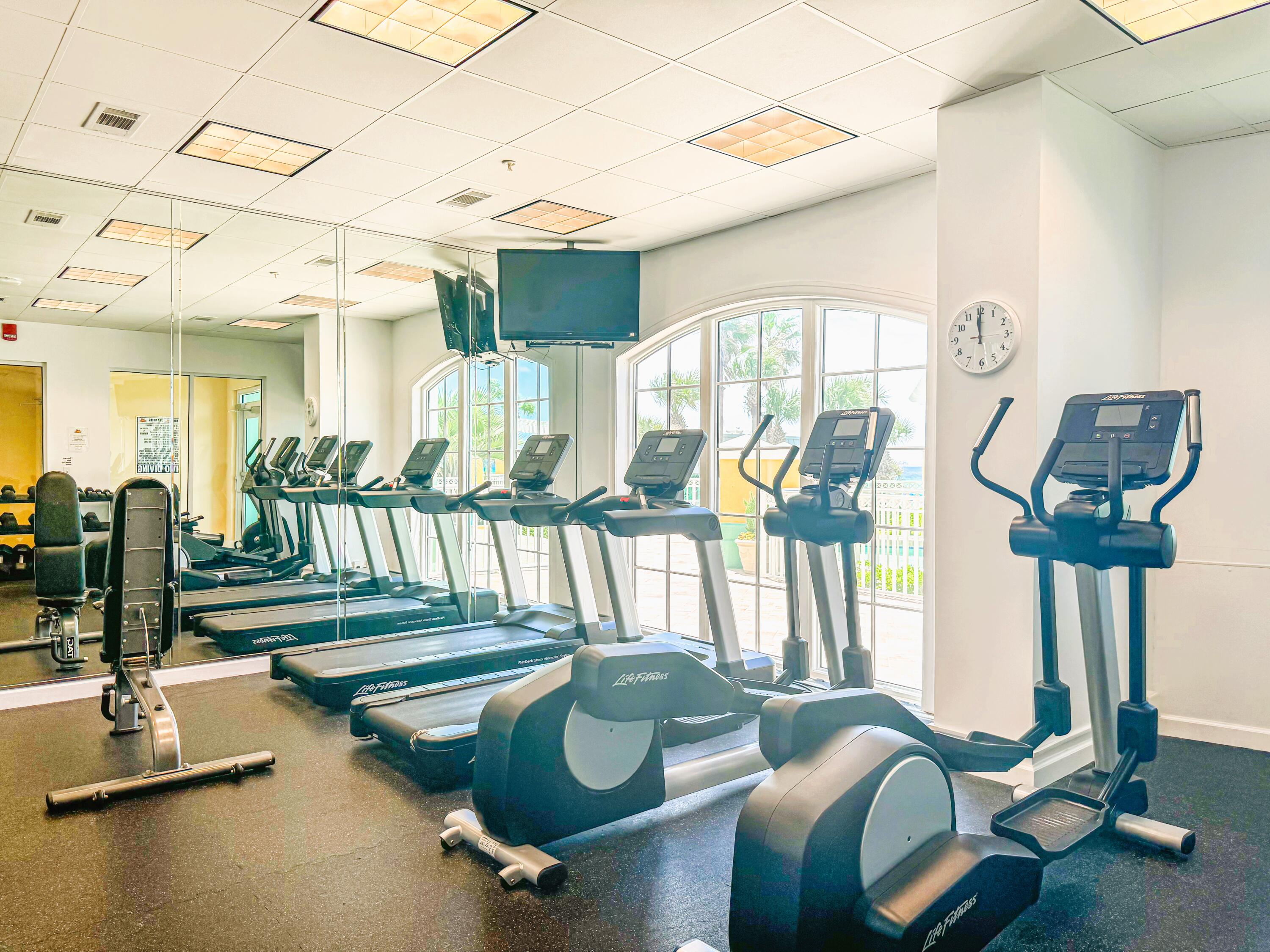 7505 Thomas Drive Panama City Beach FL 32408