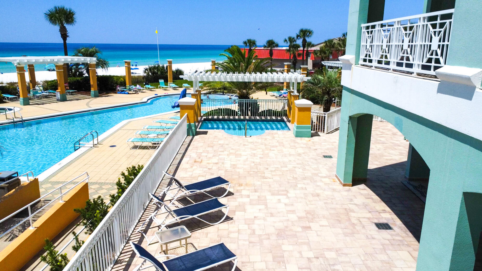 7505 Thomas Drive Panama City Beach FL 32408