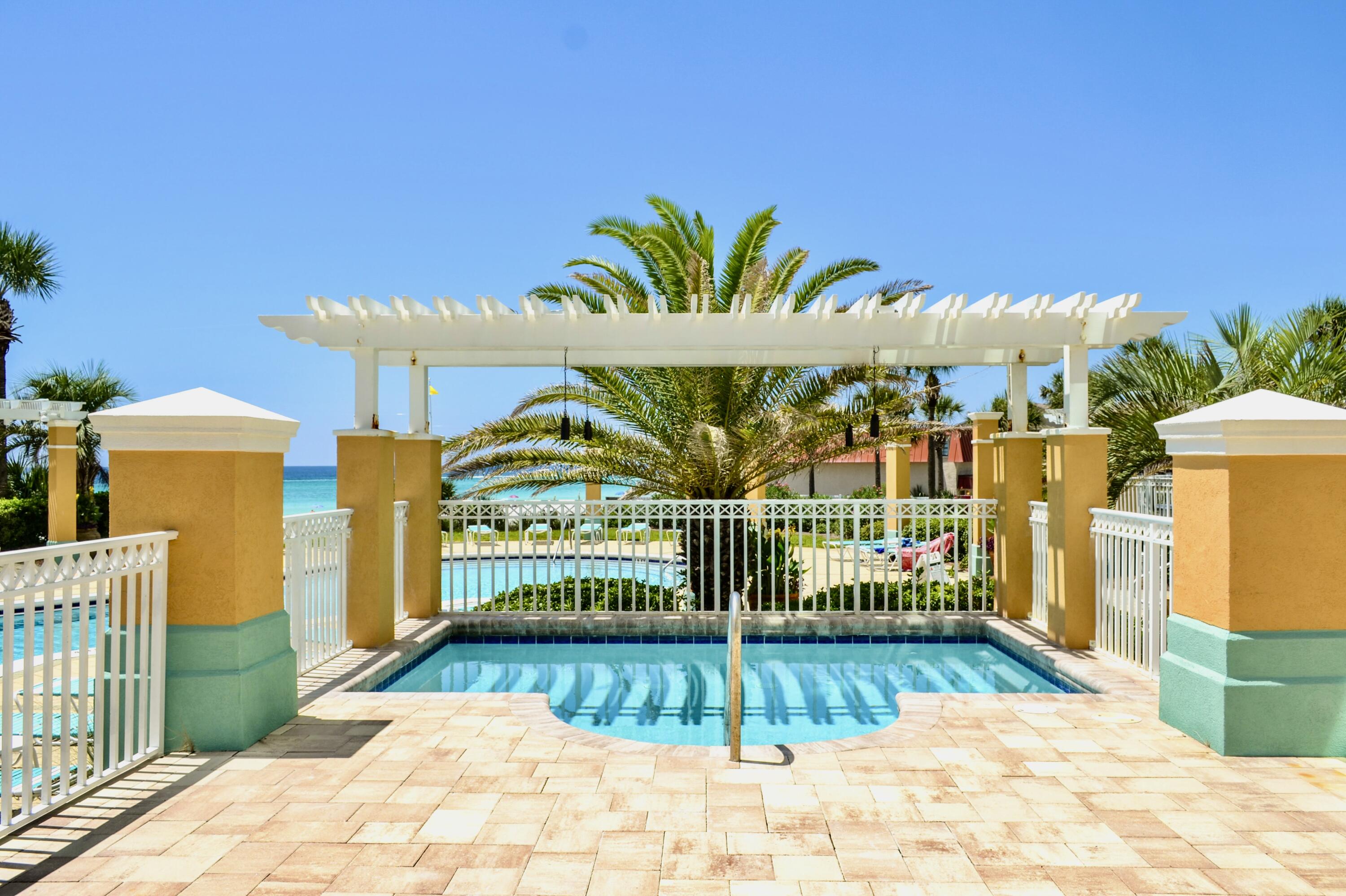 7505 Thomas Drive Panama City Beach FL 32408