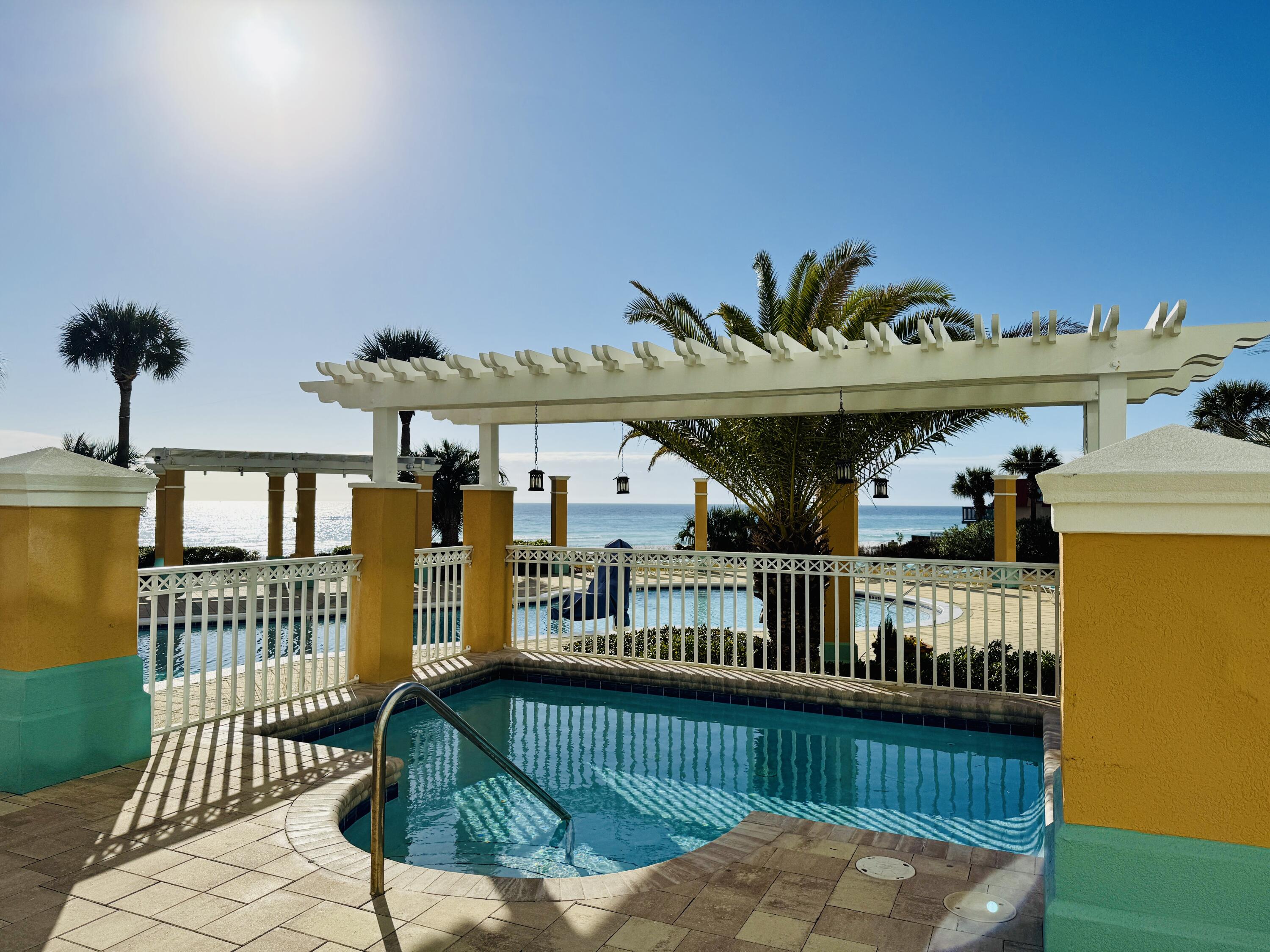 7505 Thomas Drive Panama City Beach FL 32408