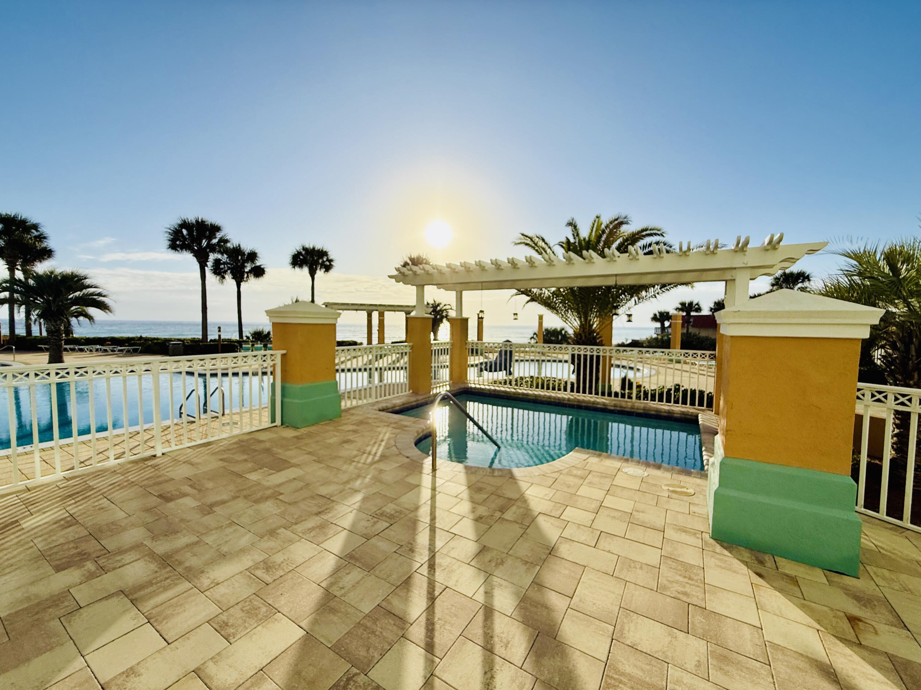 7505 Thomas Drive Panama City Beach FL 32408