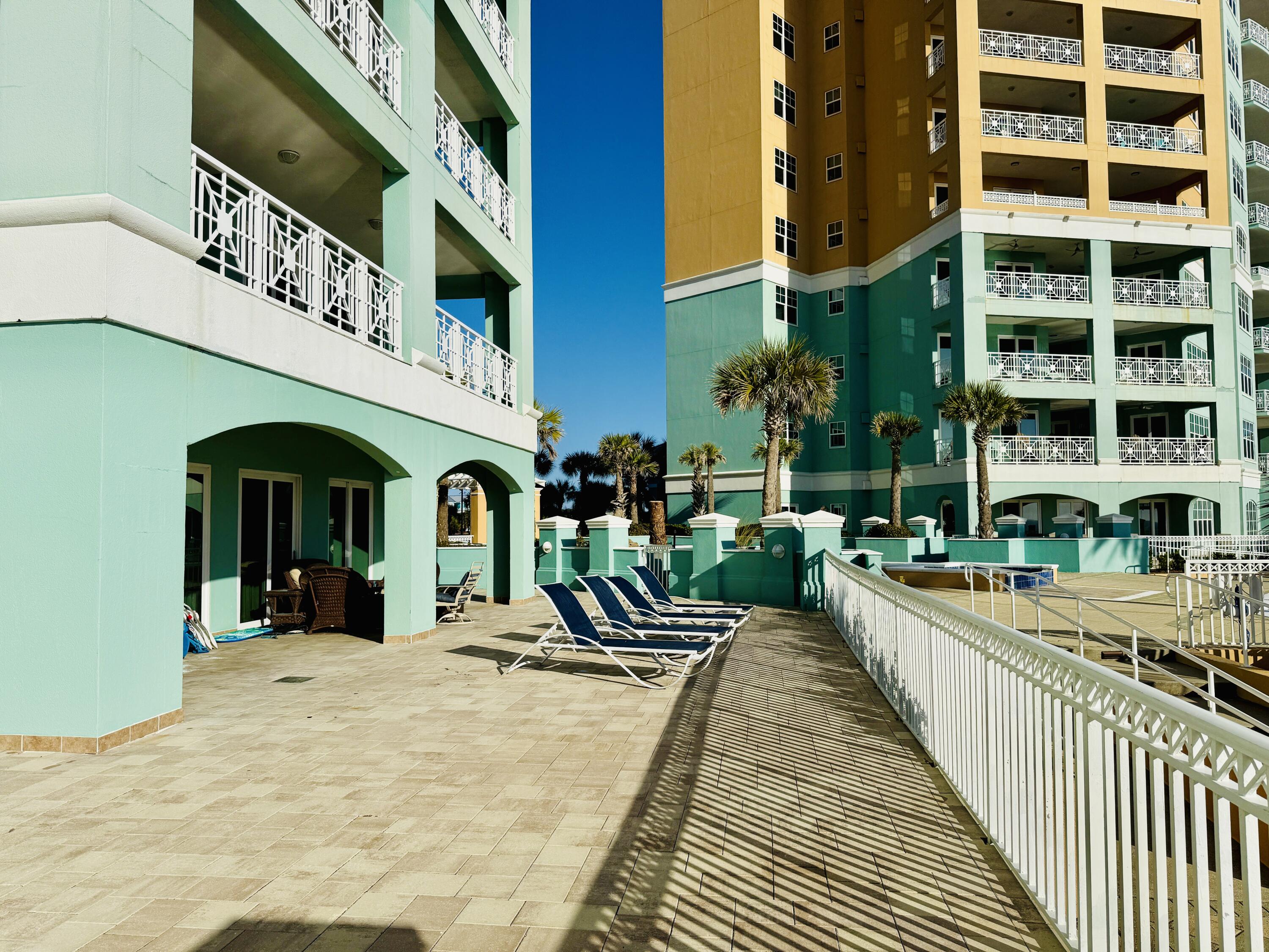 7505 Thomas Drive Panama City Beach FL 32408