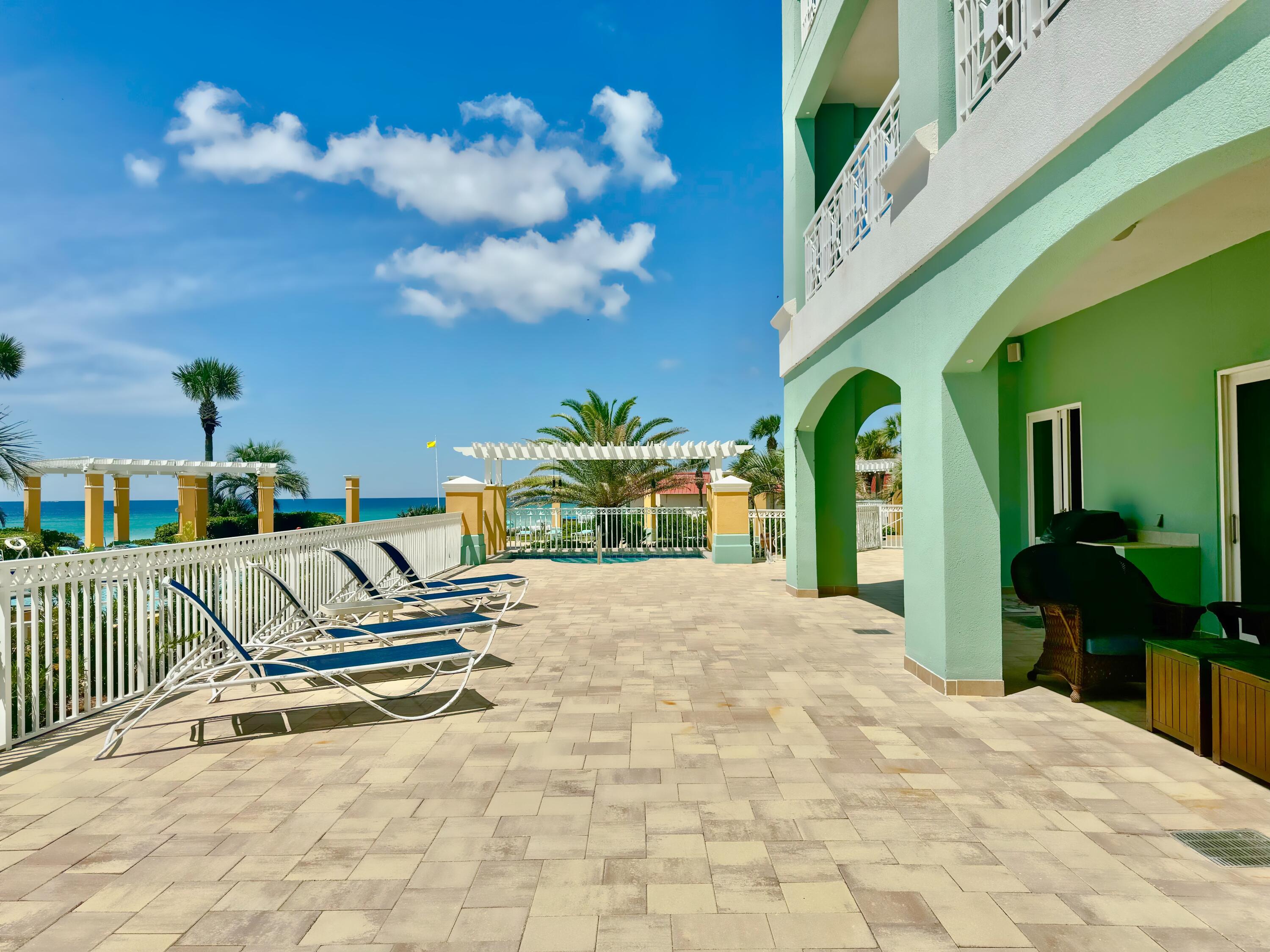 7505 Thomas Drive Panama City Beach FL 32408