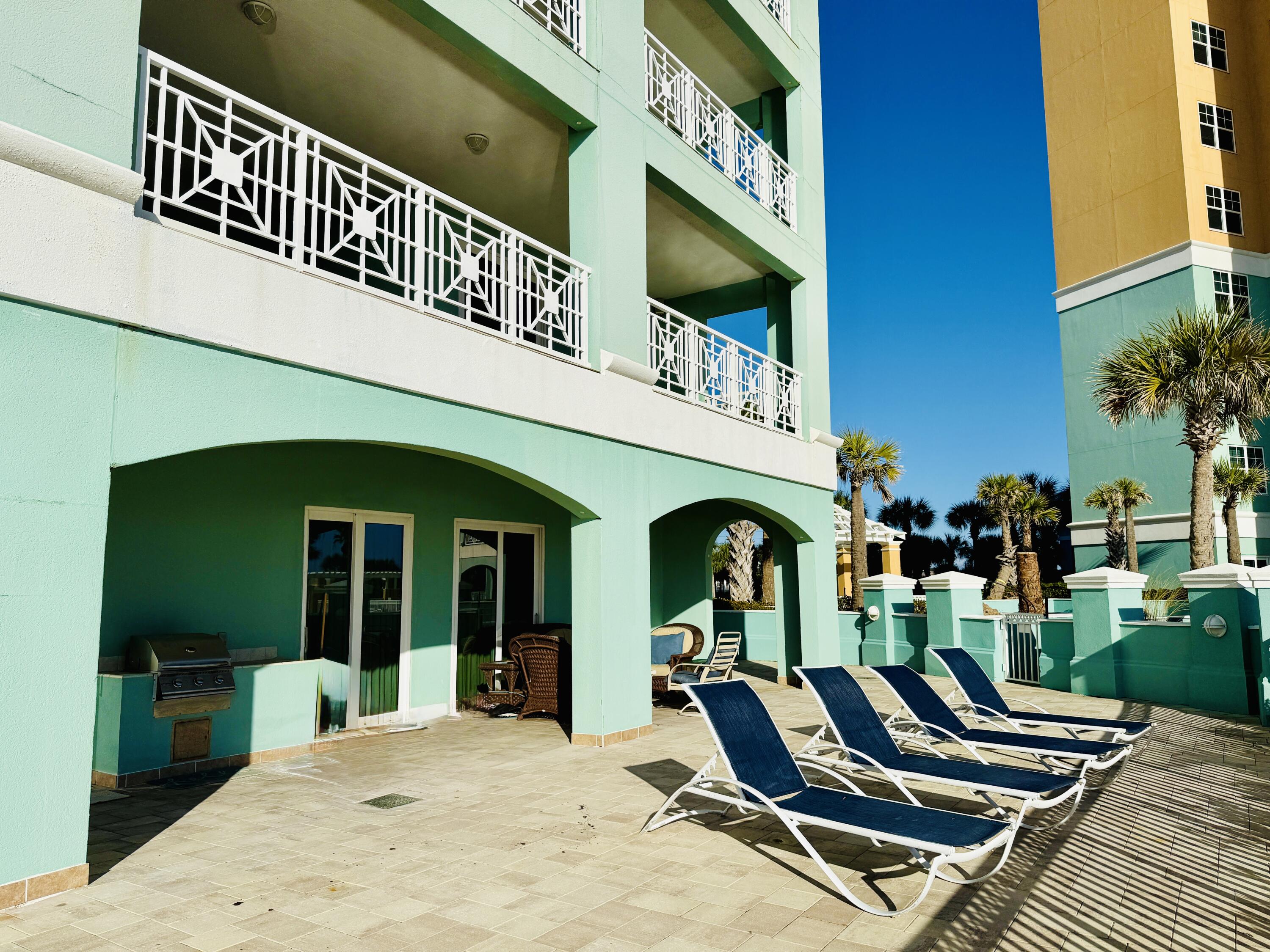 7505 Thomas Drive Panama City Beach FL 32408