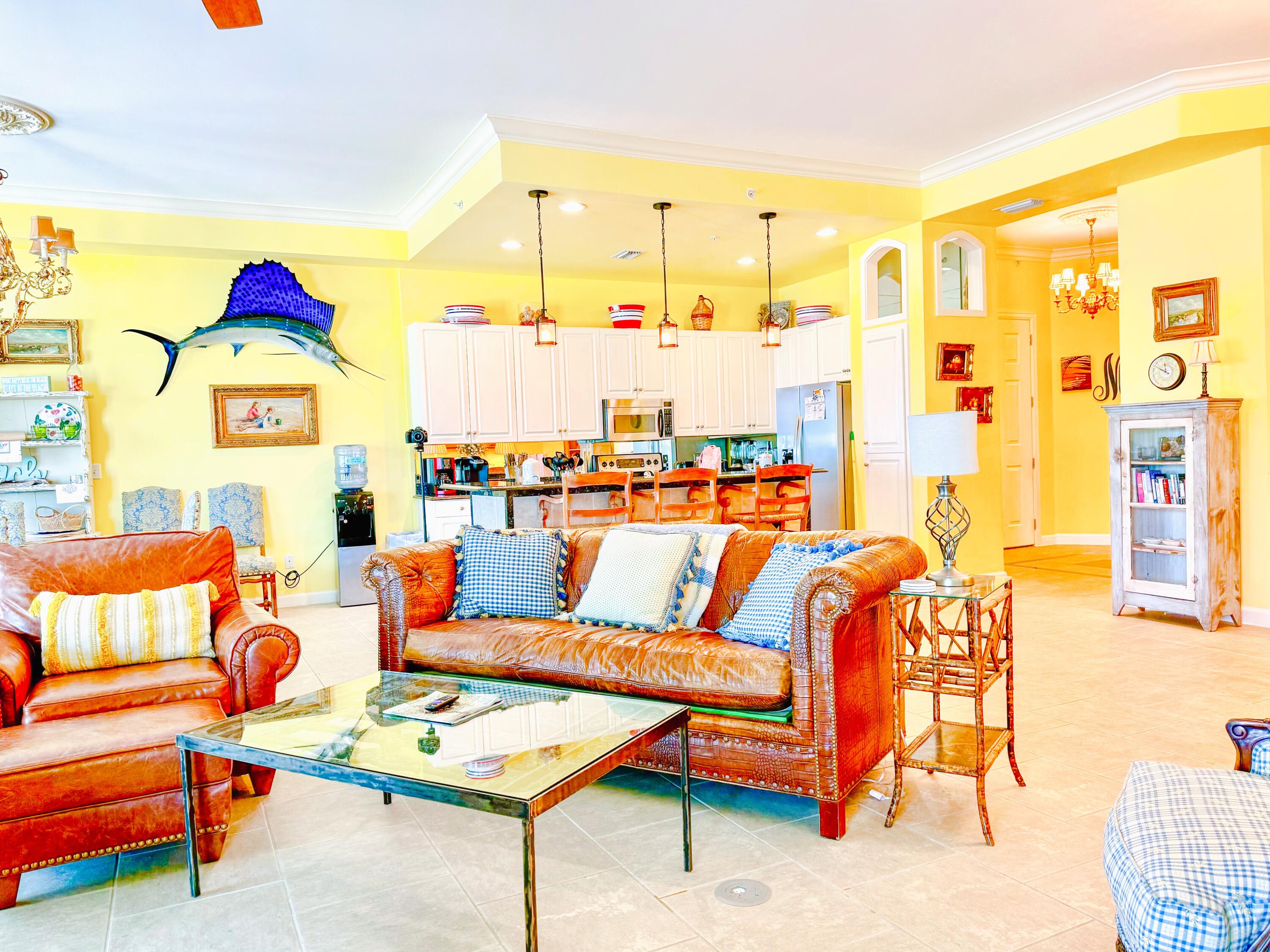 7505 Thomas Drive Panama City Beach FL 32408