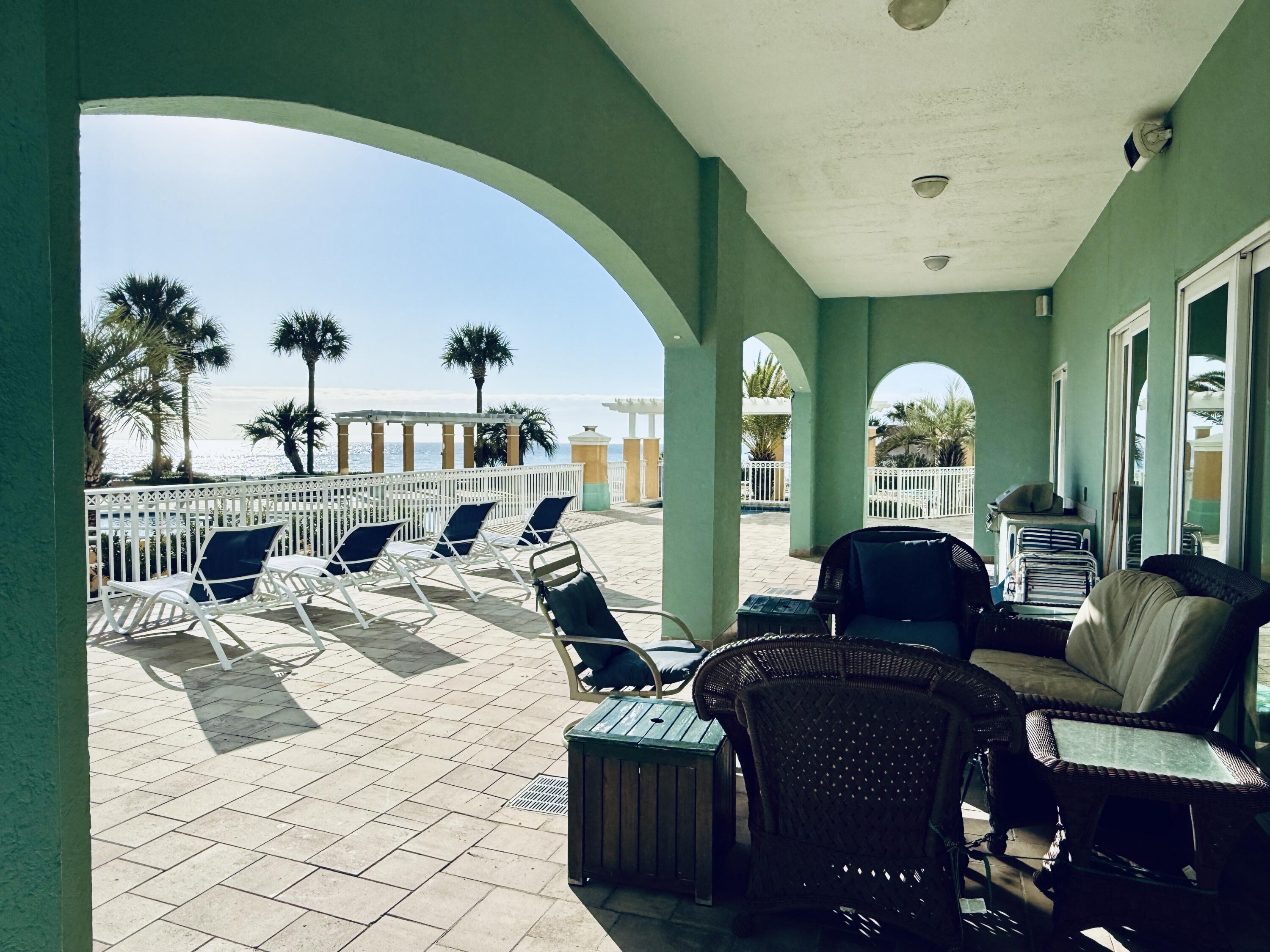 7505 Thomas Drive Panama City Beach FL 32408