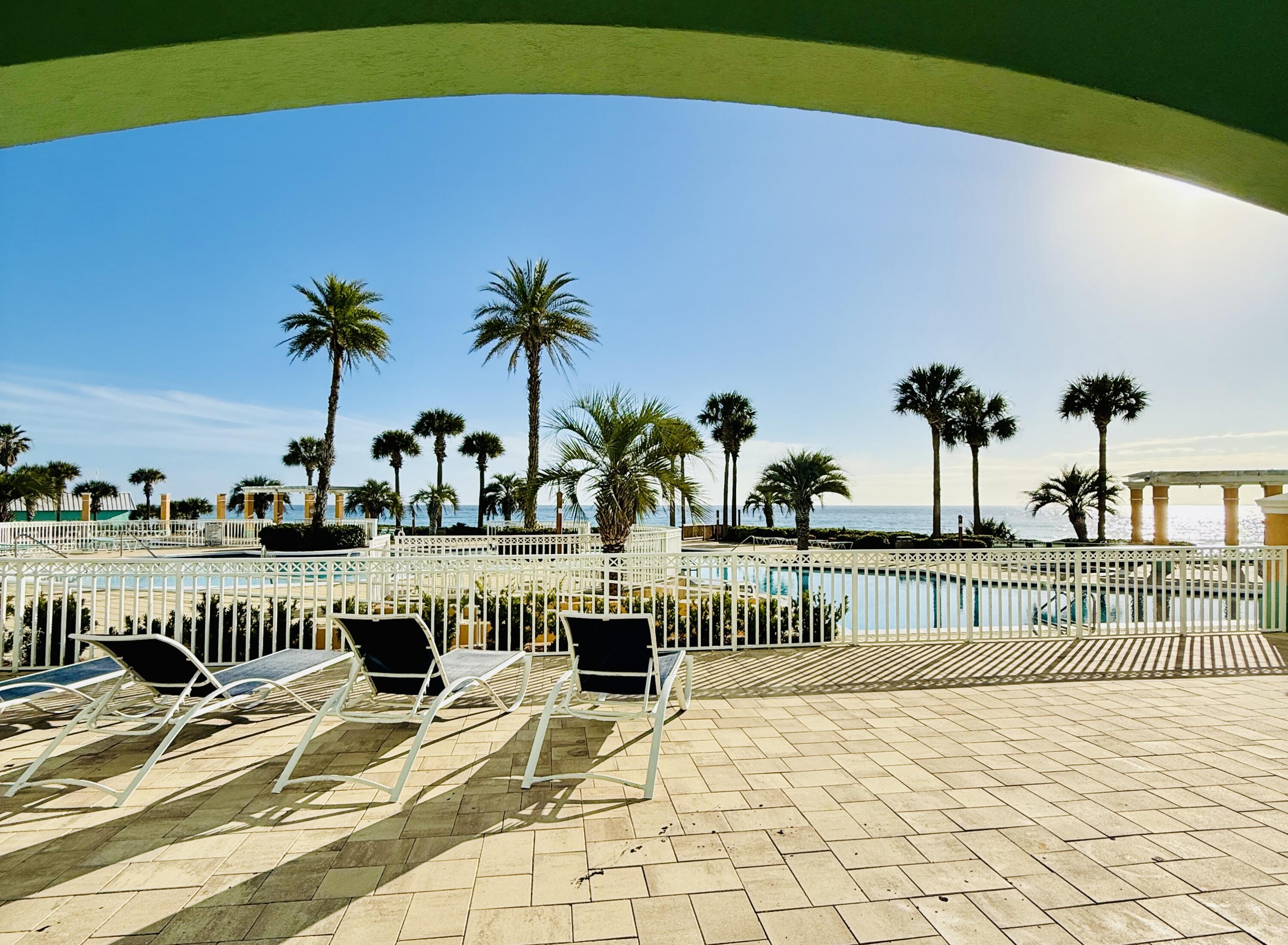 7505 Thomas Drive Panama City Beach FL 32408