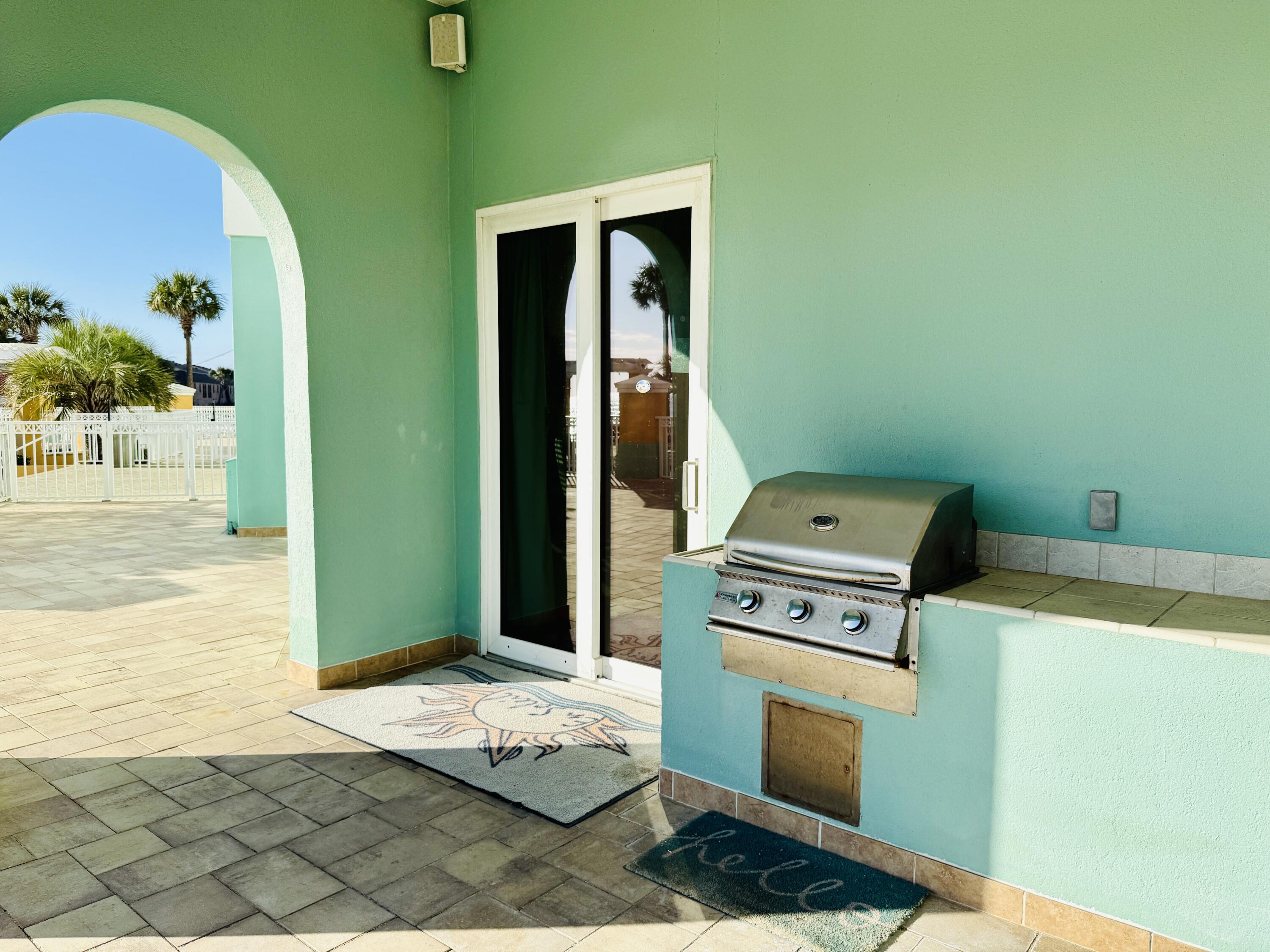 7505 Thomas Drive Panama City Beach FL 32408