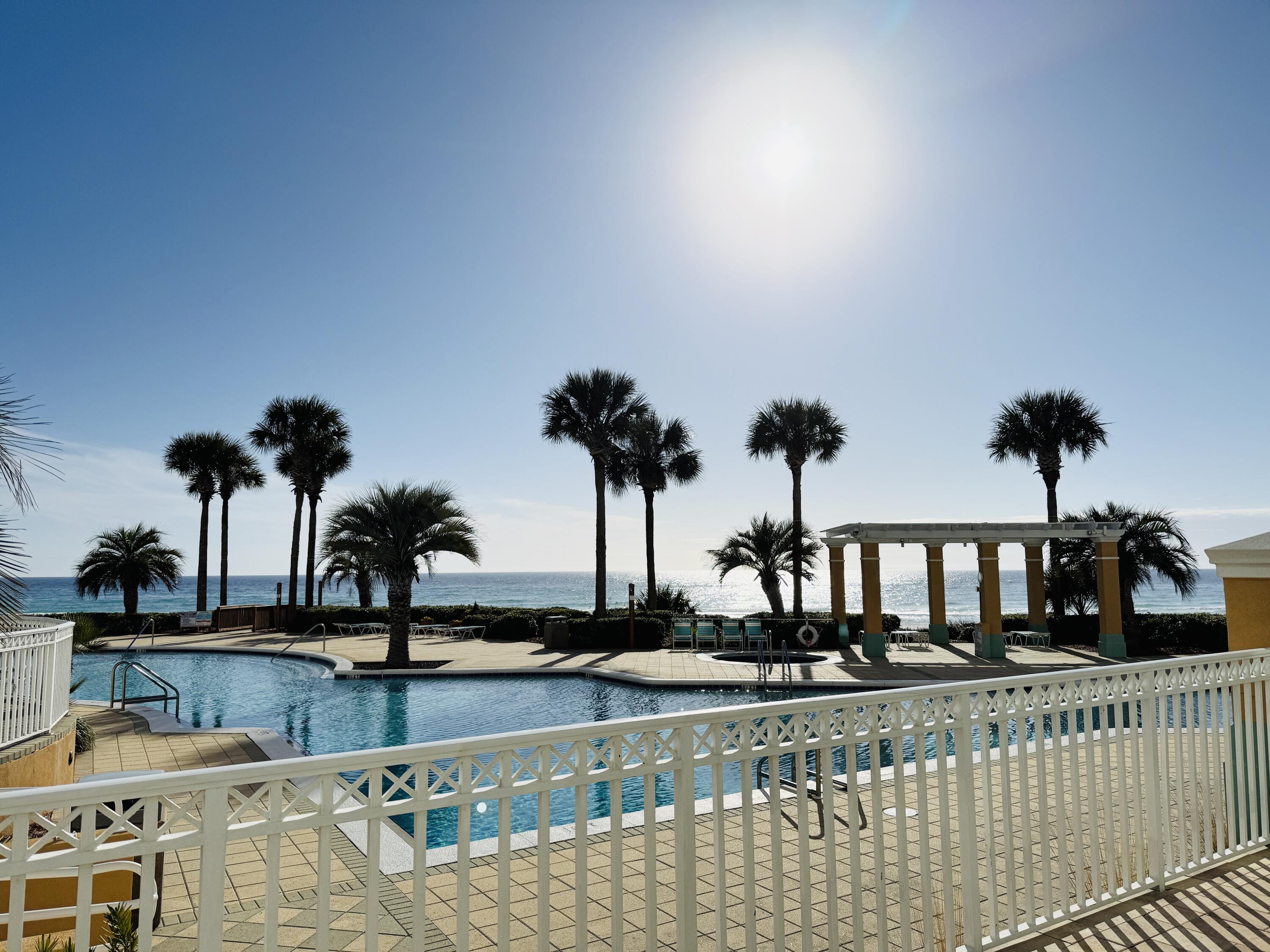 7505 Thomas Drive Panama City Beach FL 32408