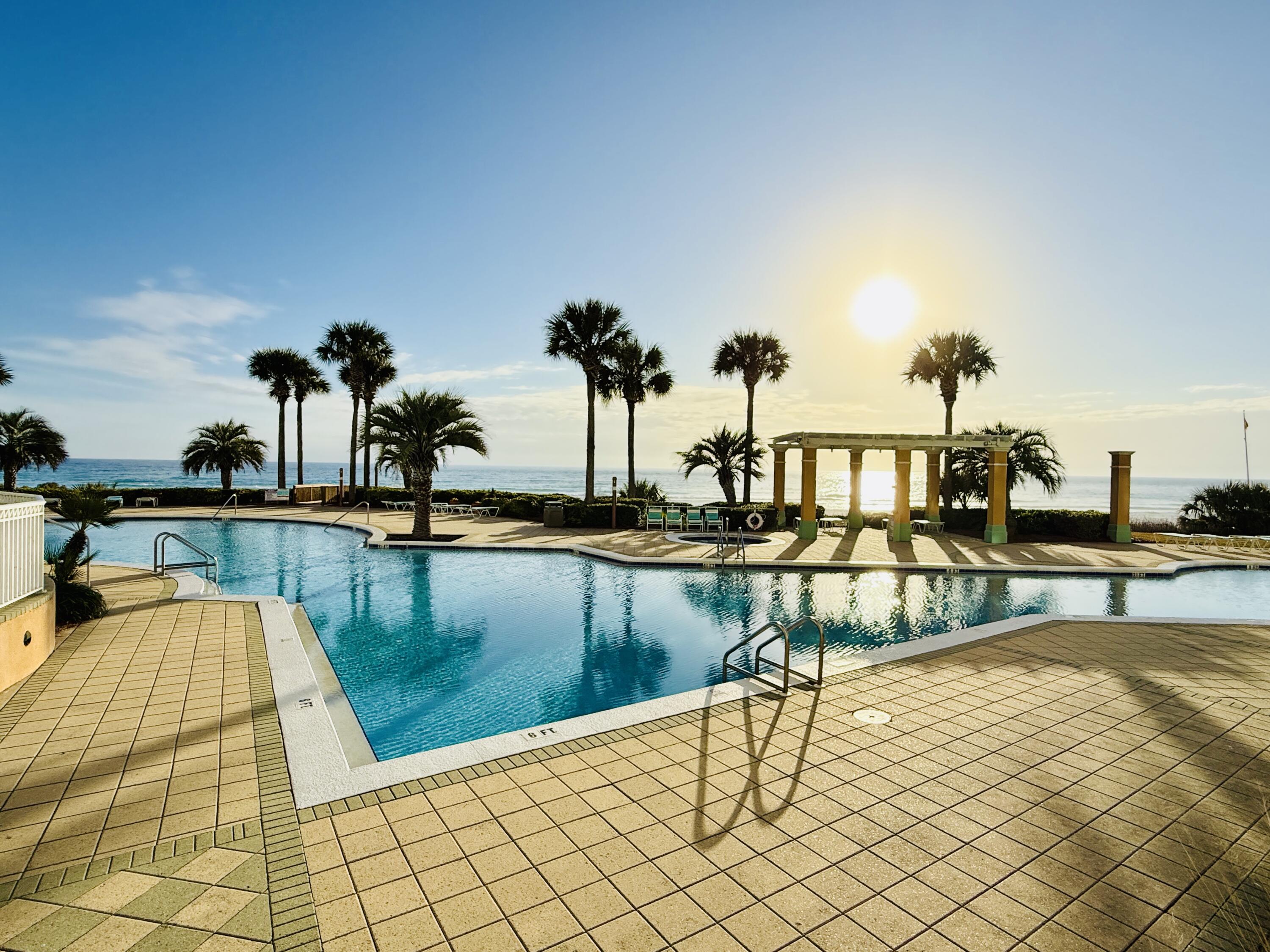 7505 Thomas Drive Panama City Beach FL 32408