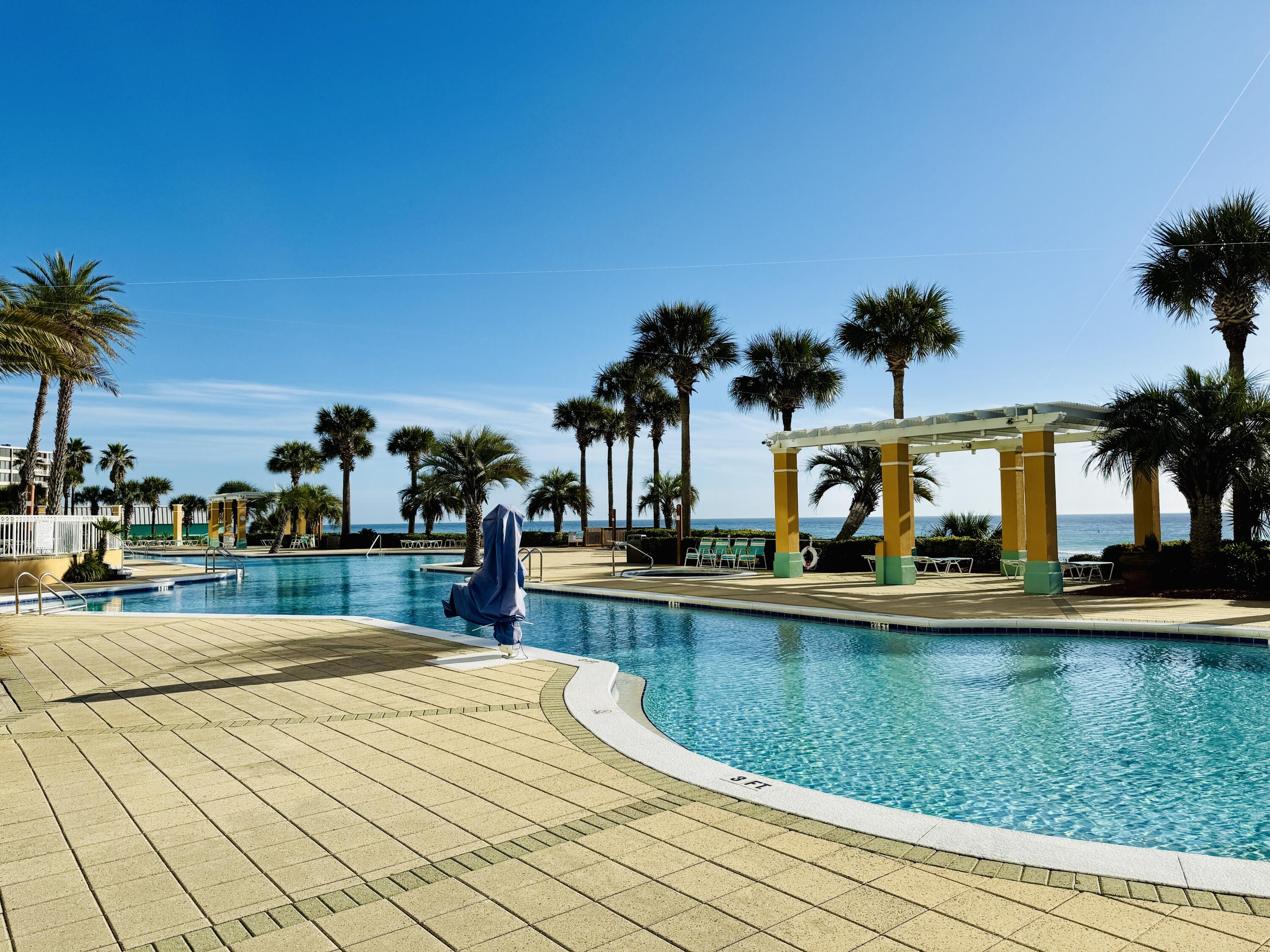 7505 Thomas Drive Panama City Beach FL 32408