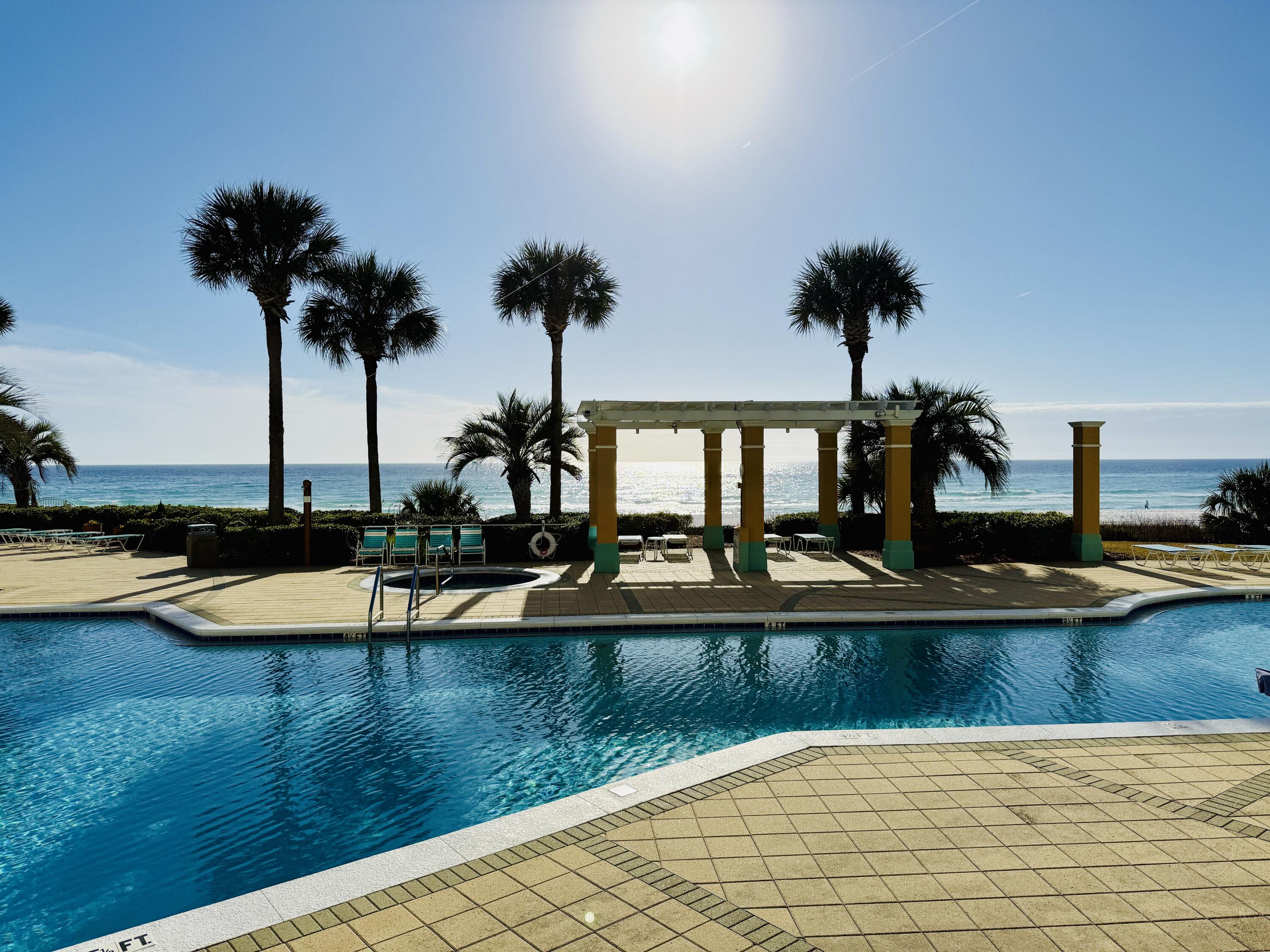 7505 Thomas Drive Panama City Beach FL 32408