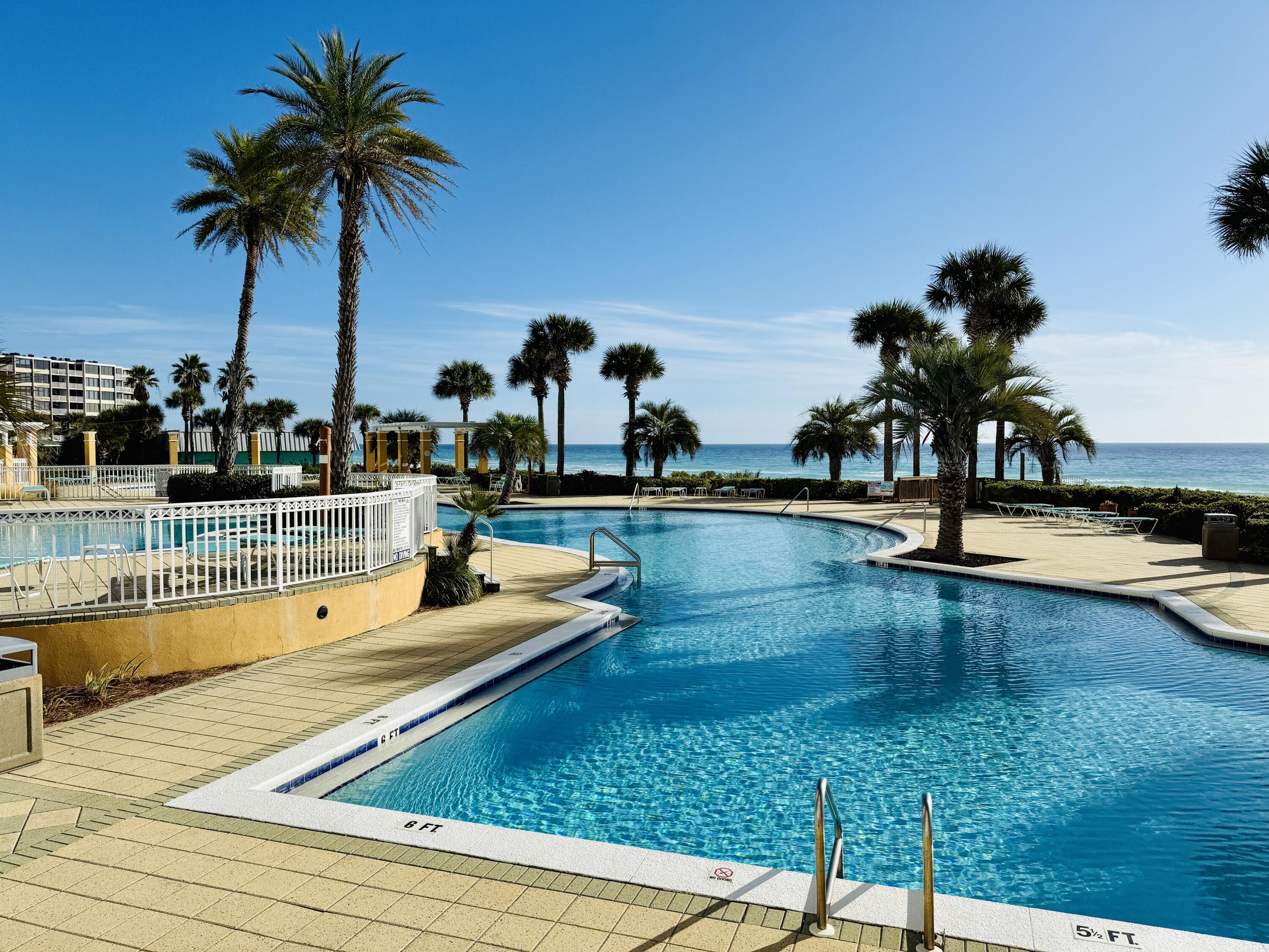 7505 Thomas Drive Panama City Beach FL 32408