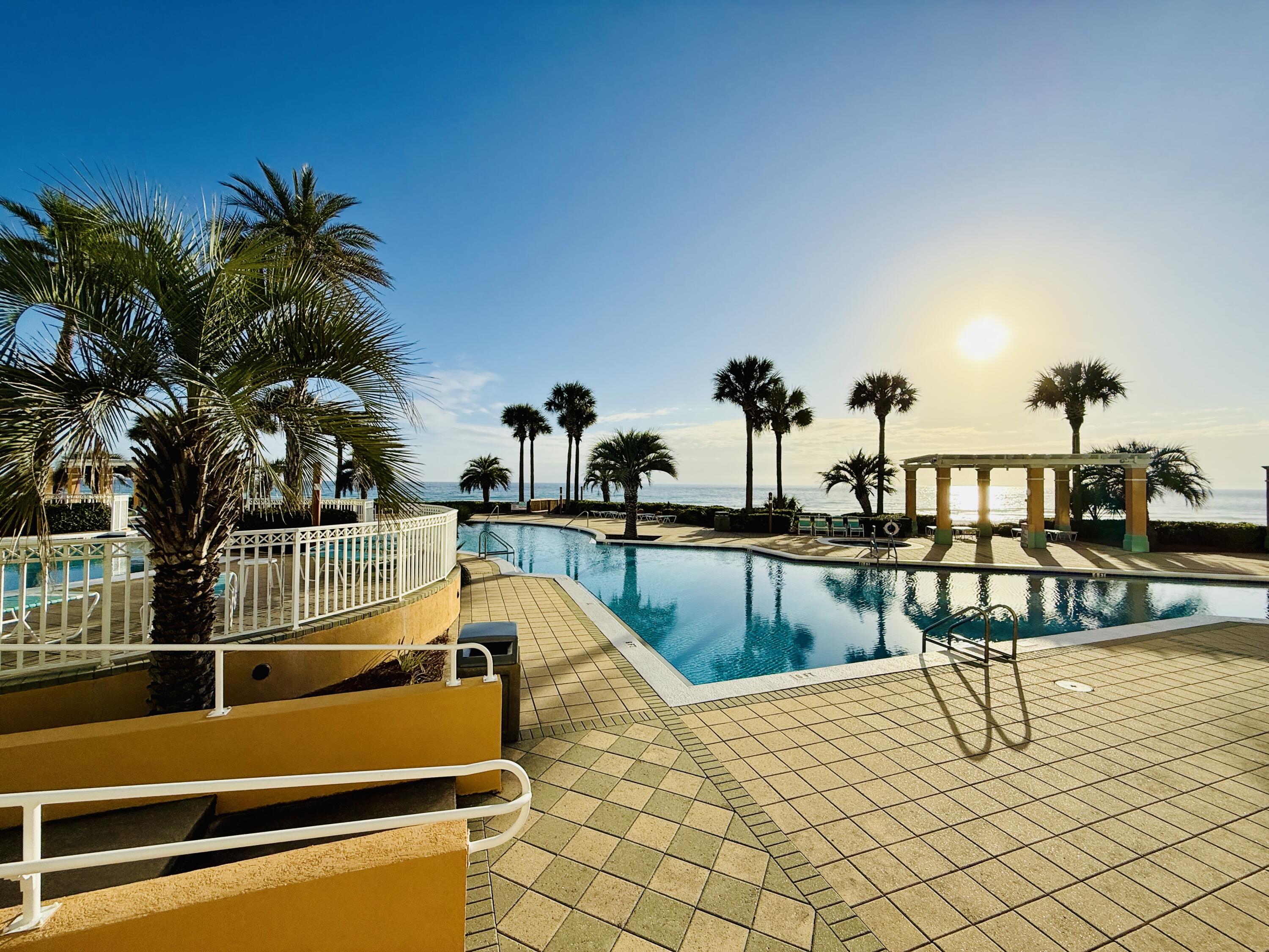 7505 Thomas Drive Panama City Beach FL 32408