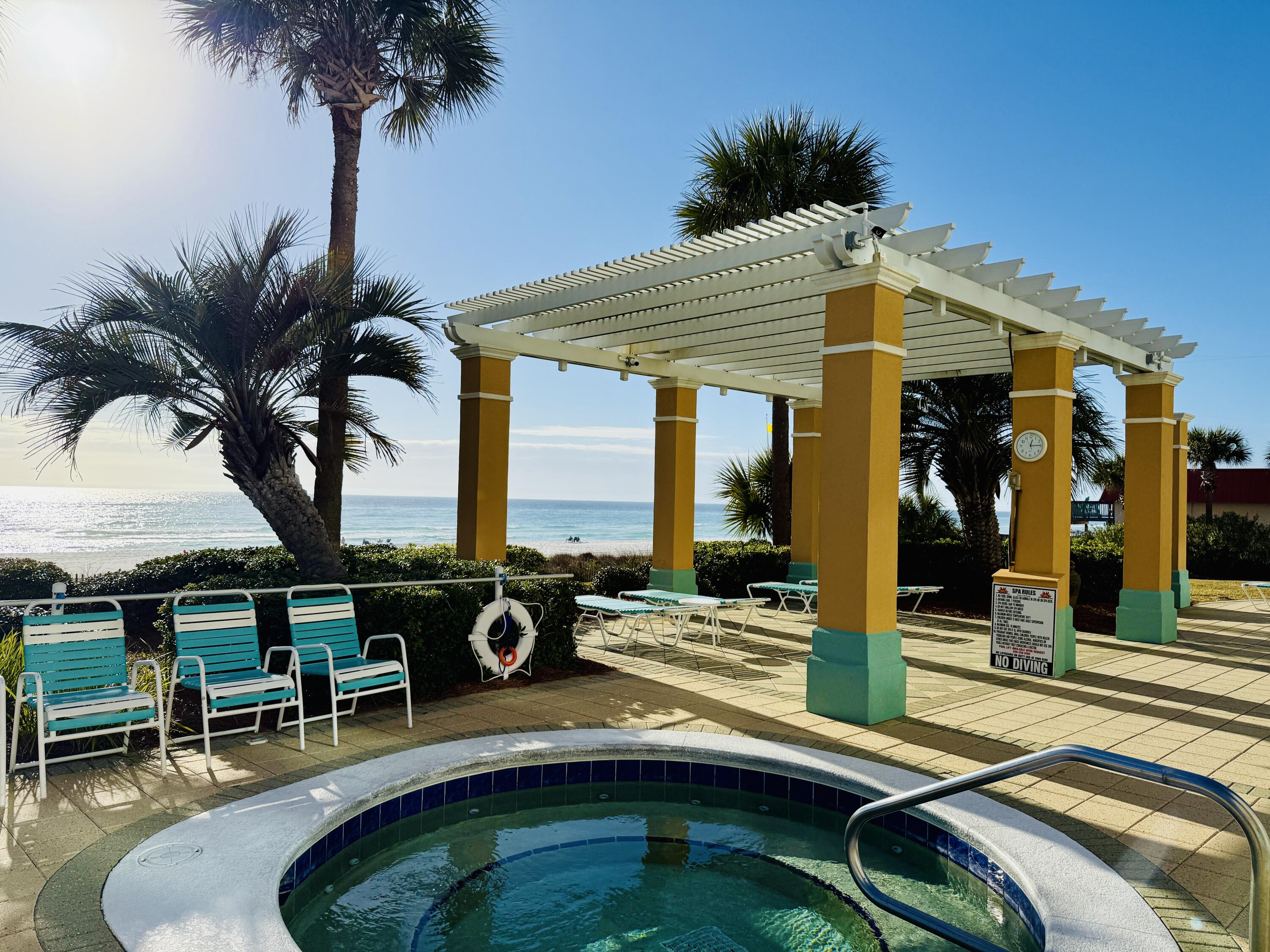 7505 Thomas Drive Panama City Beach FL 32408