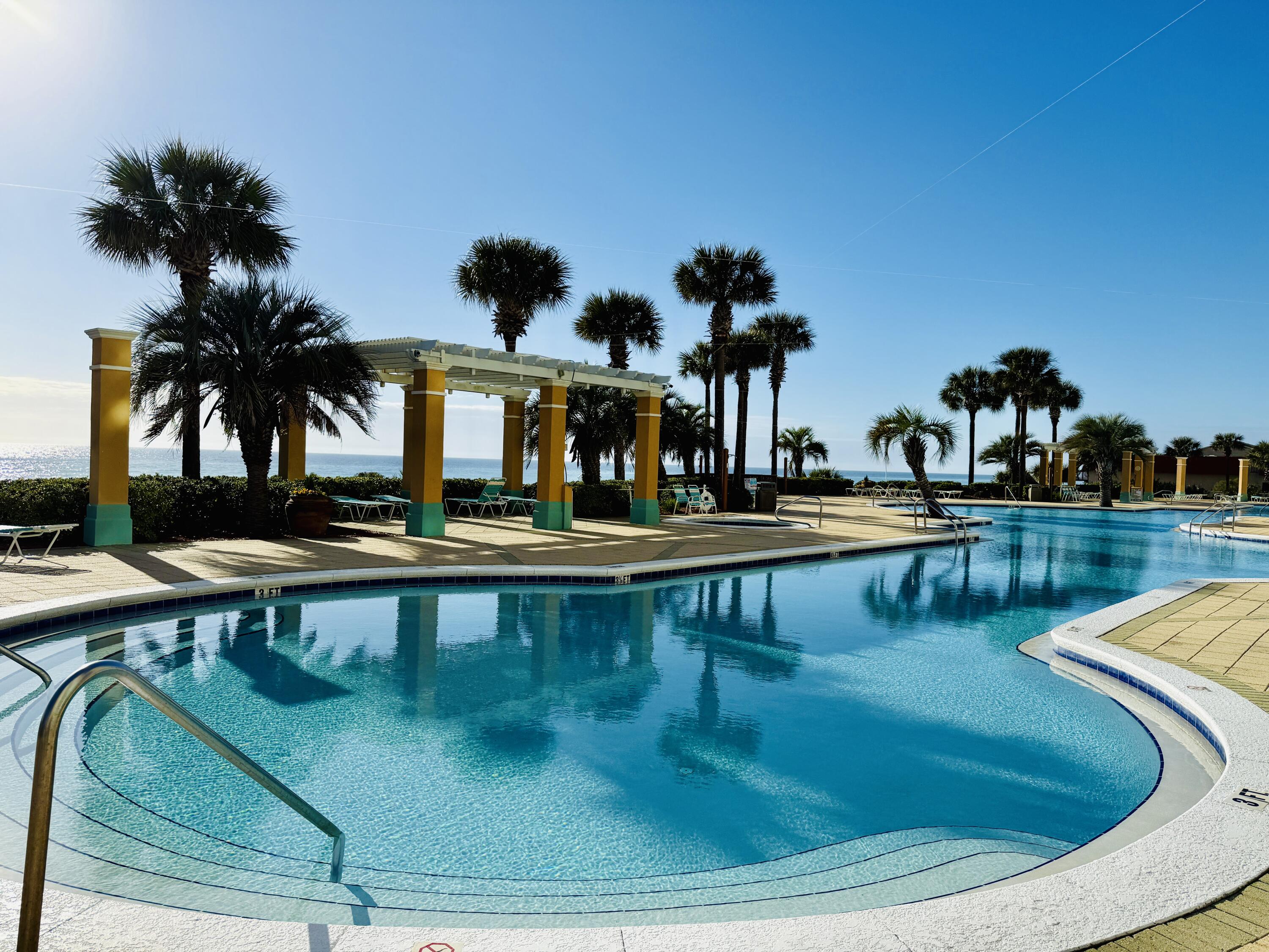 7505 Thomas Drive Panama City Beach FL 32408