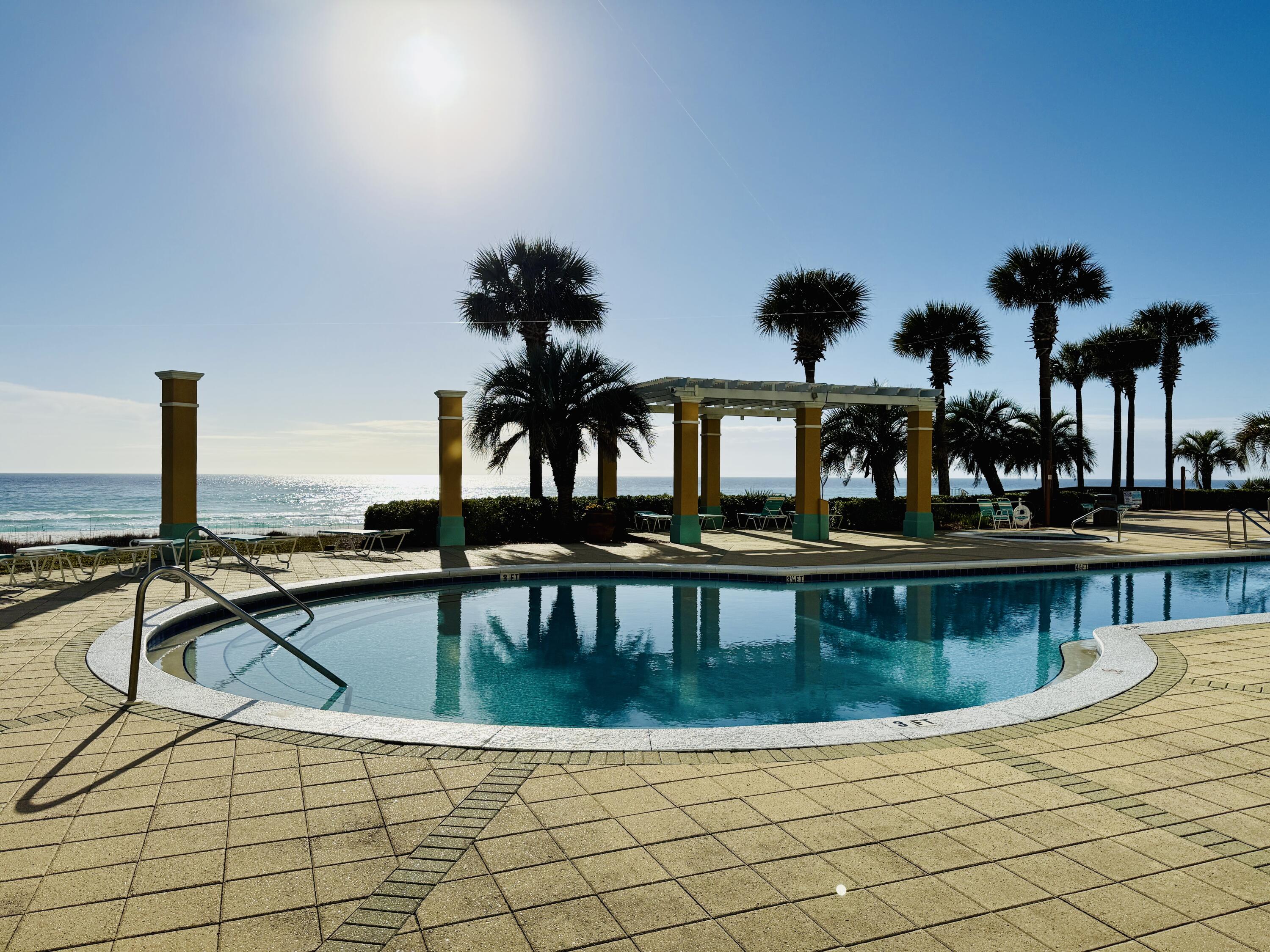 7505 Thomas Drive Panama City Beach FL 32408