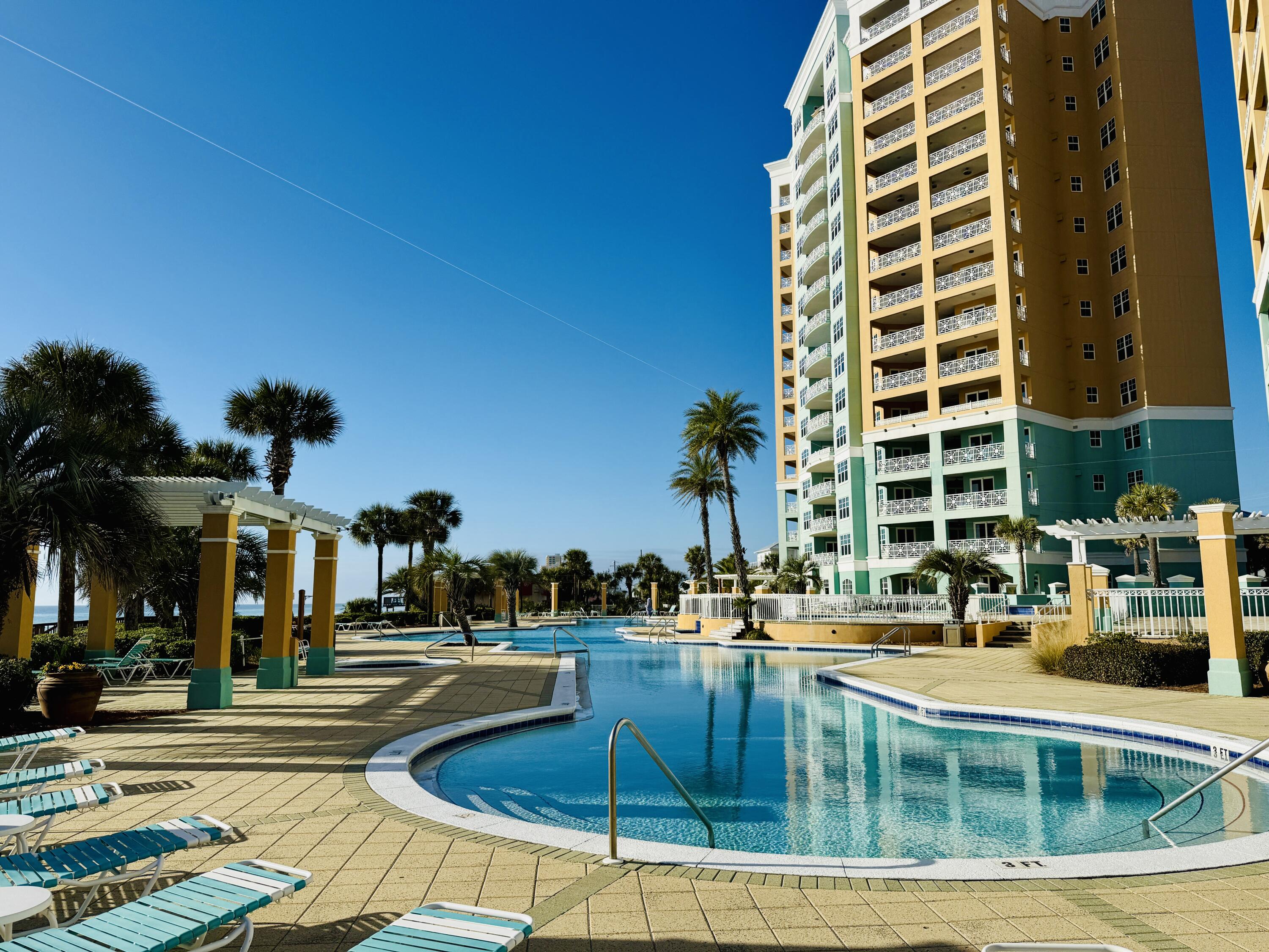 7505 Thomas Drive Panama City Beach FL 32408