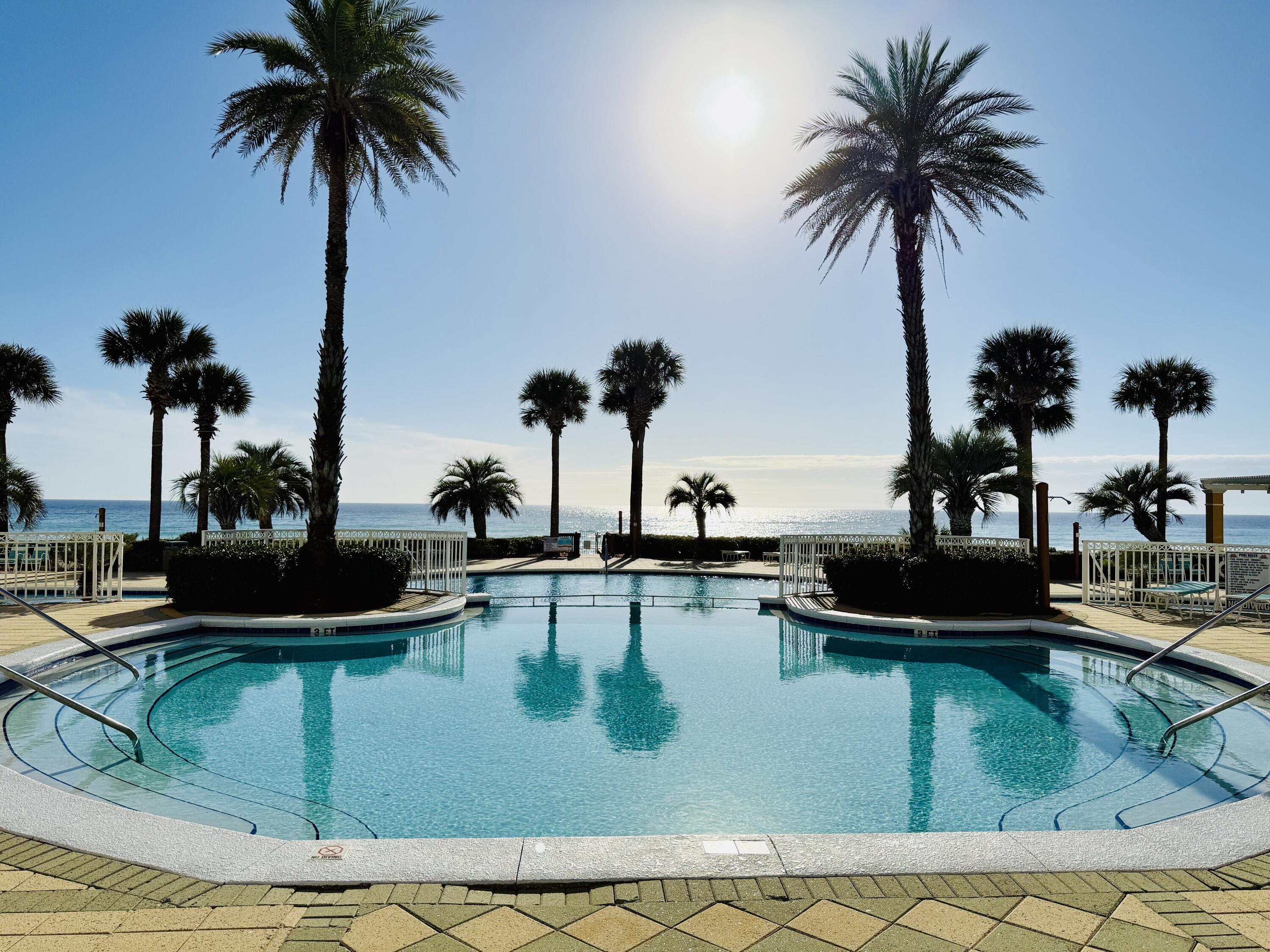 7505 Thomas Drive Panama City Beach FL 32408