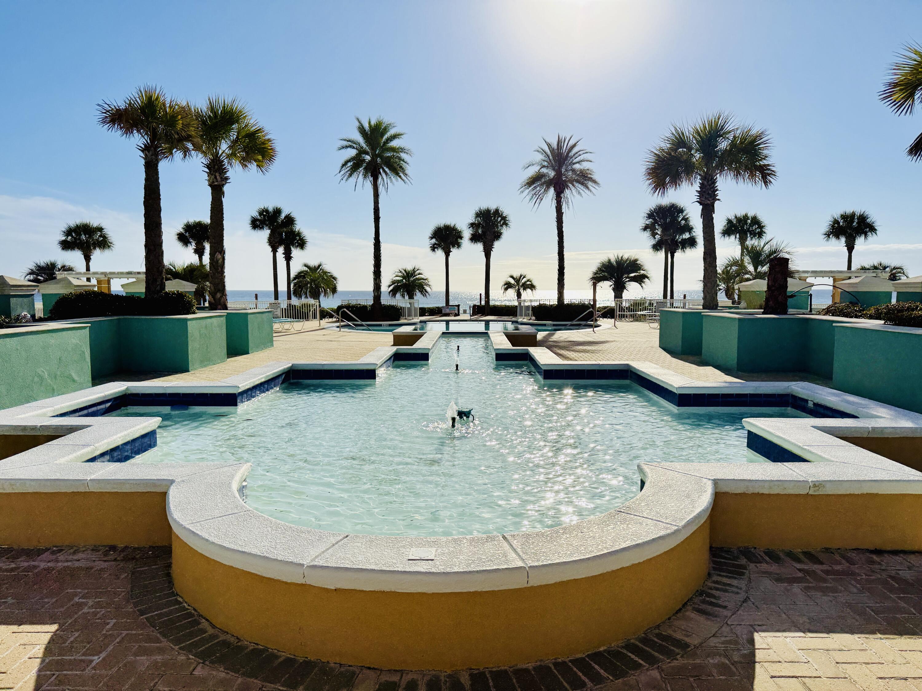 7505 Thomas Drive Panama City Beach FL 32408