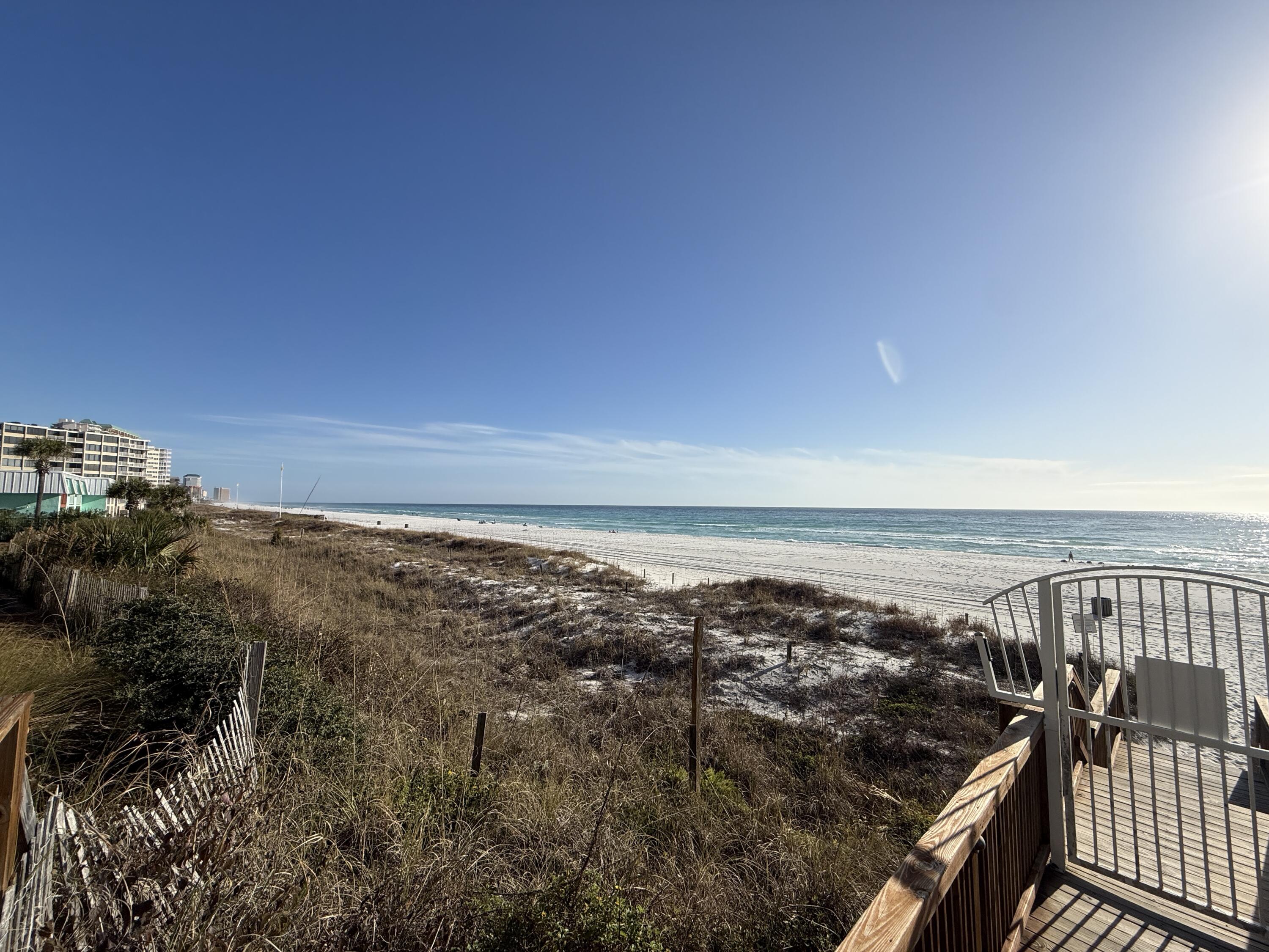 7505 Thomas Drive Panama City Beach FL 32408