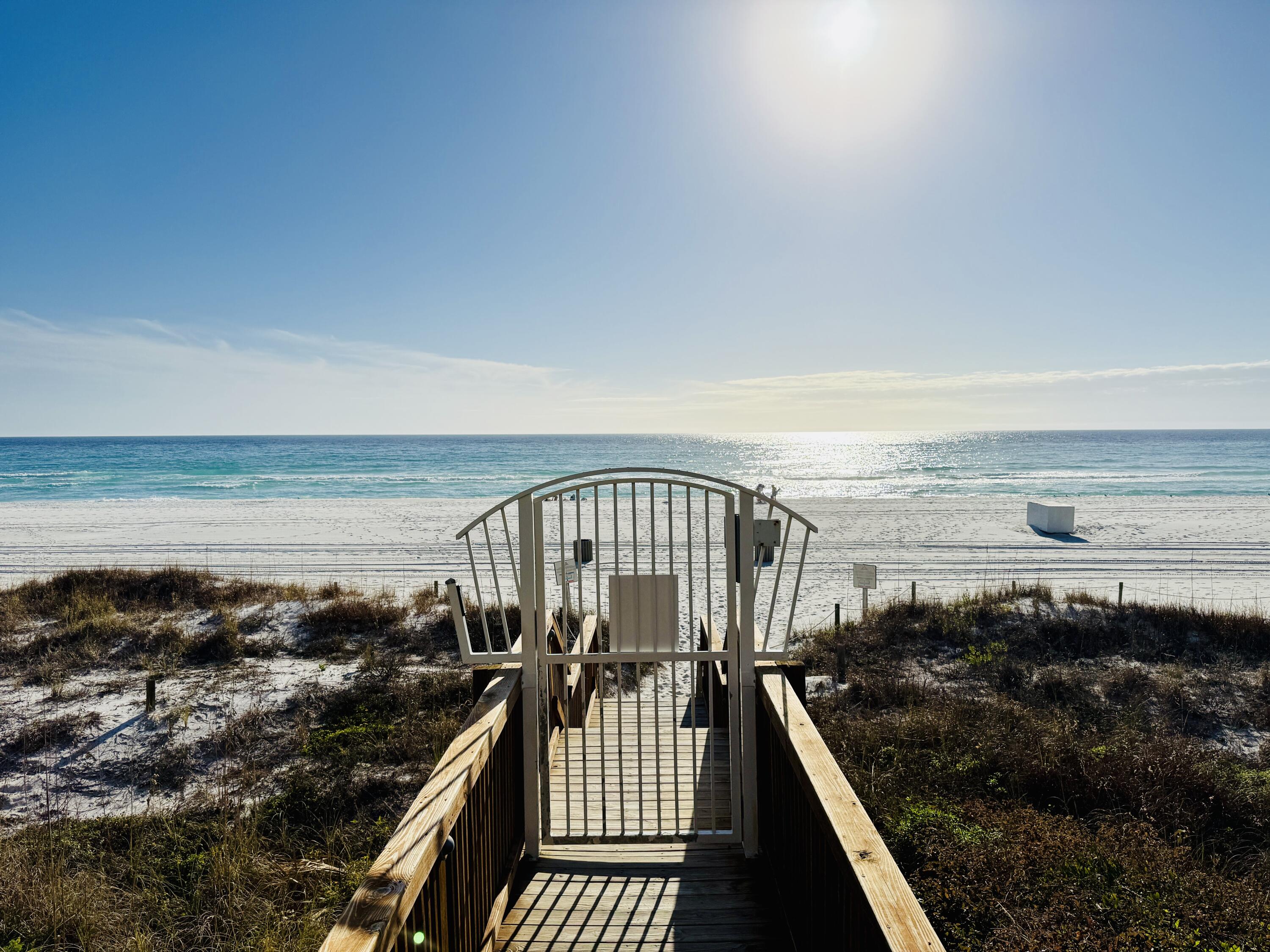 7505 Thomas Drive Panama City Beach FL 32408
