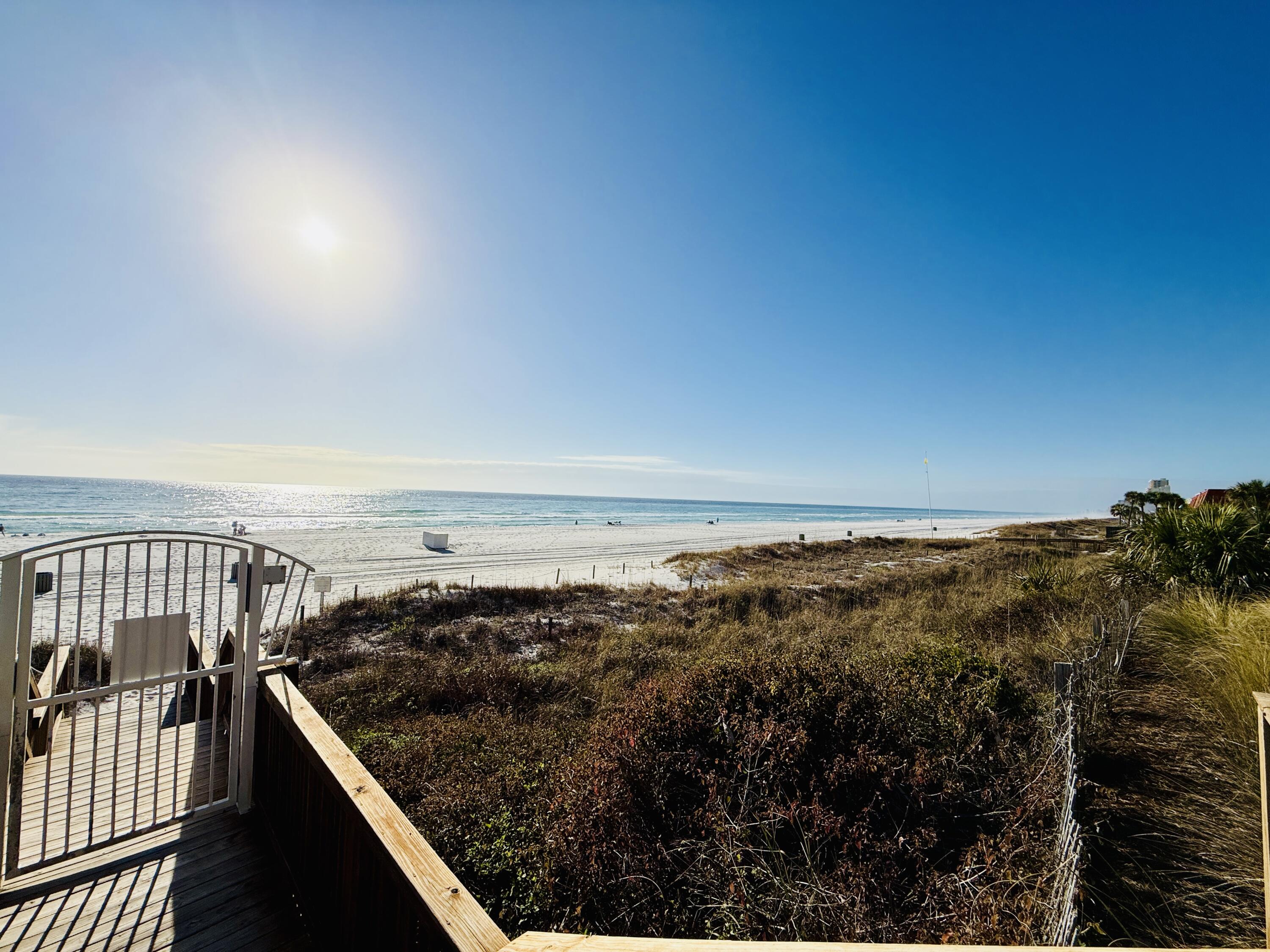 7505 Thomas Drive Panama City Beach FL 32408