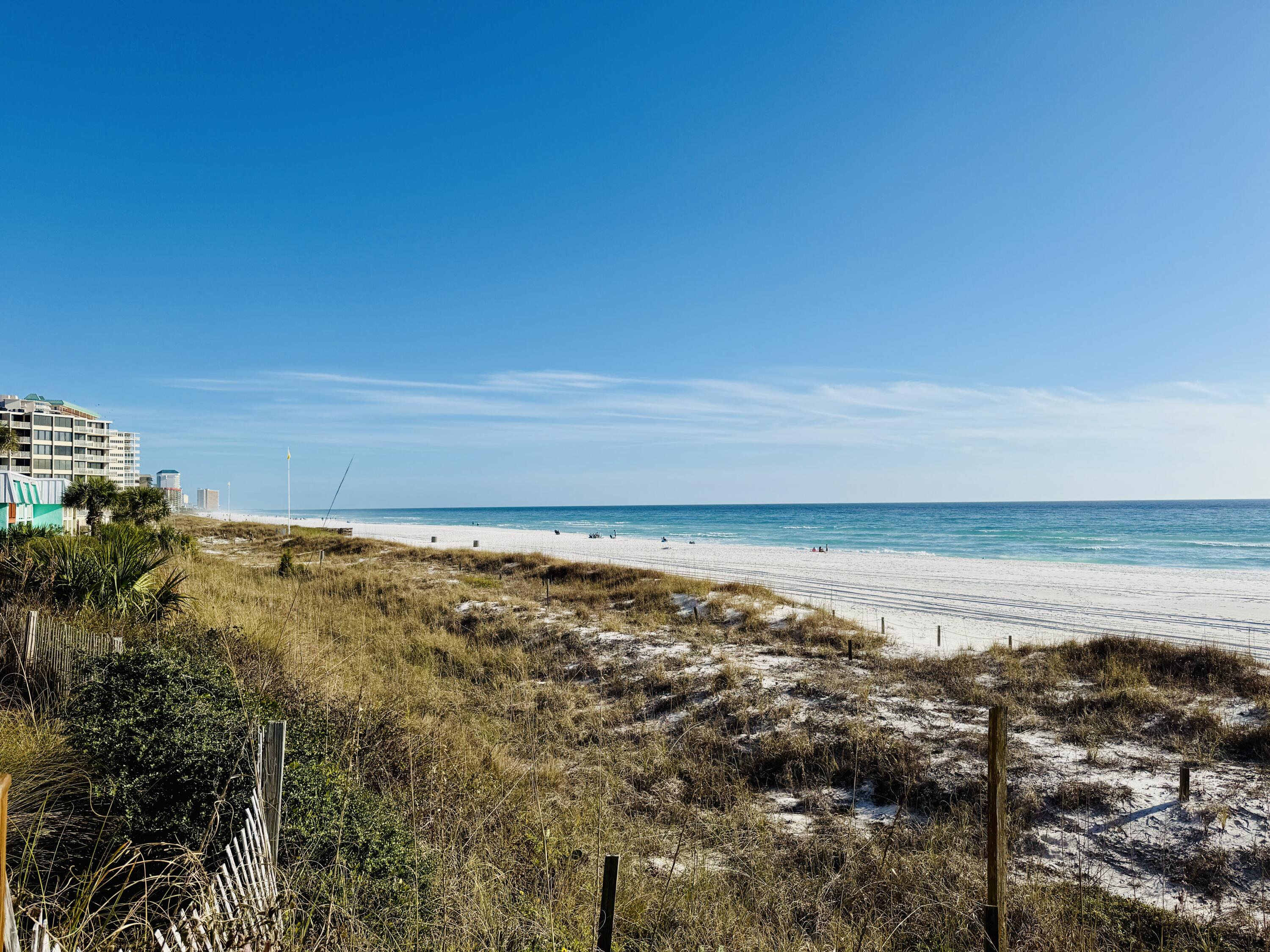 7505 Thomas Drive Panama City Beach FL 32408