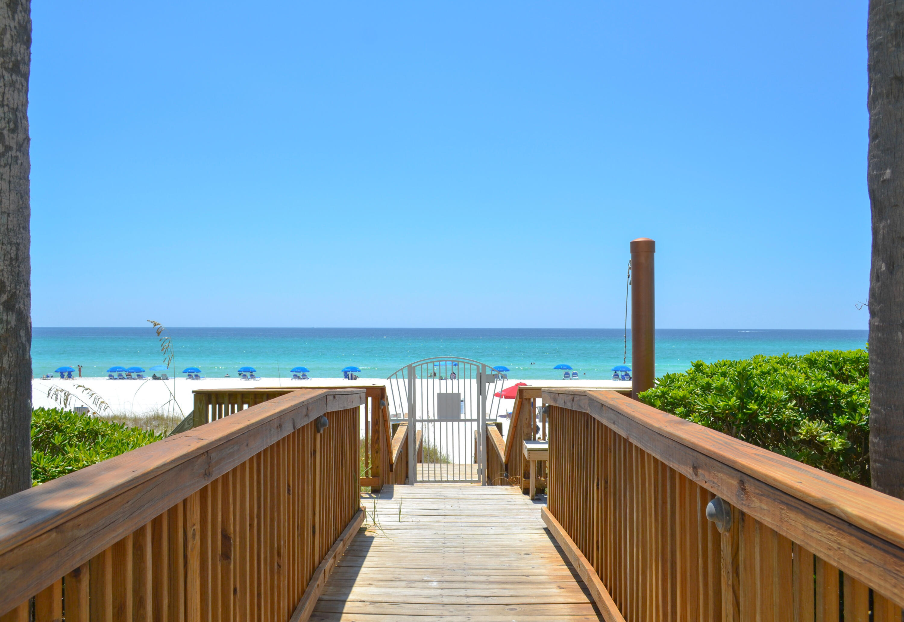 7505 Thomas Drive Panama City Beach FL 32408