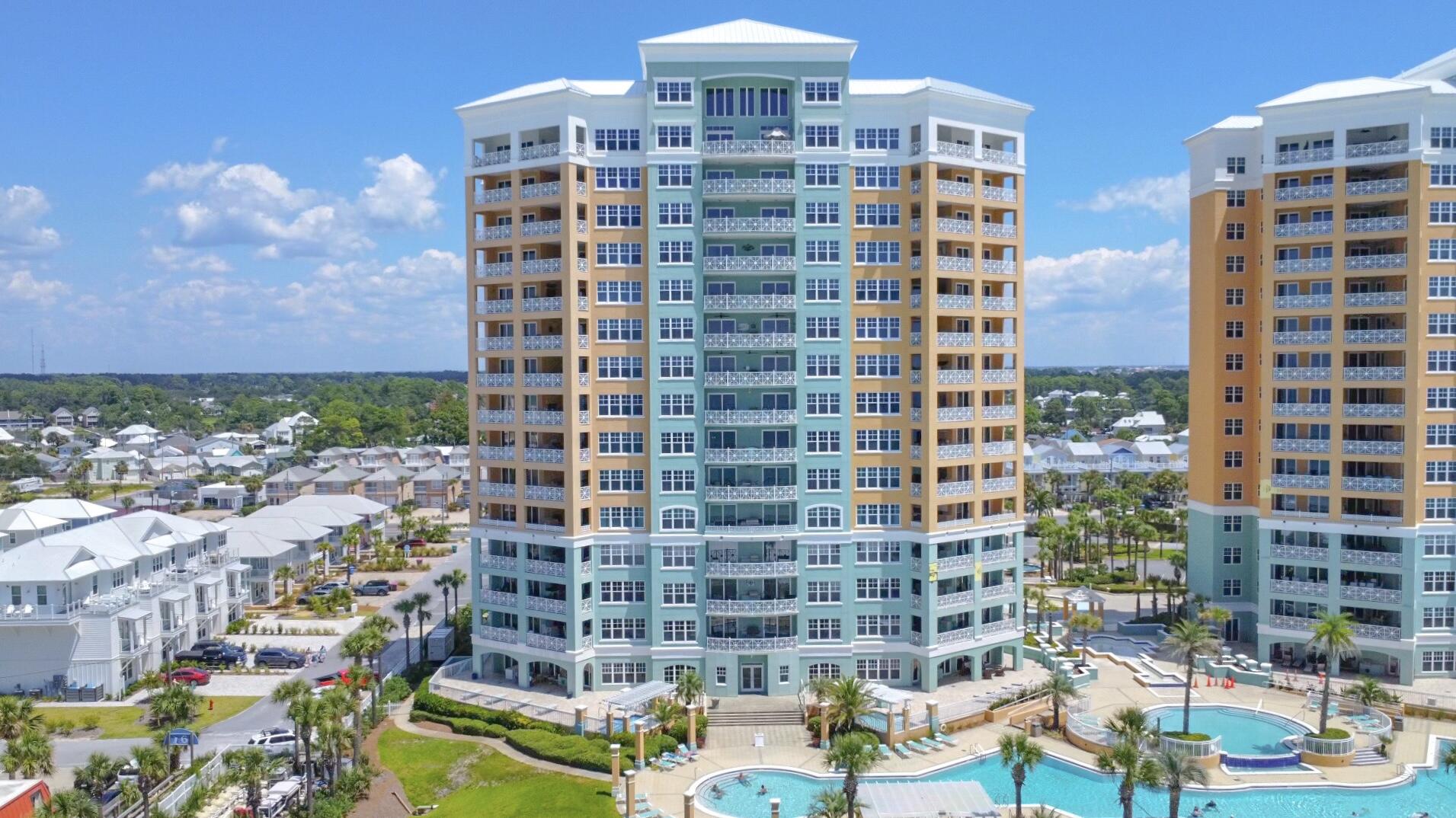7505 Thomas Drive Panama City Beach FL 32408