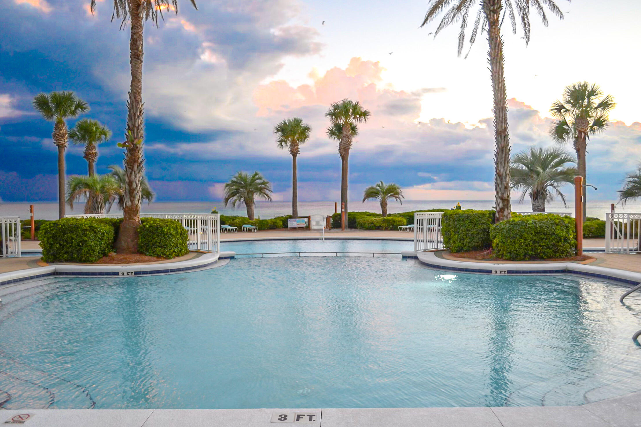 7505 Thomas Drive Panama City Beach FL 32408