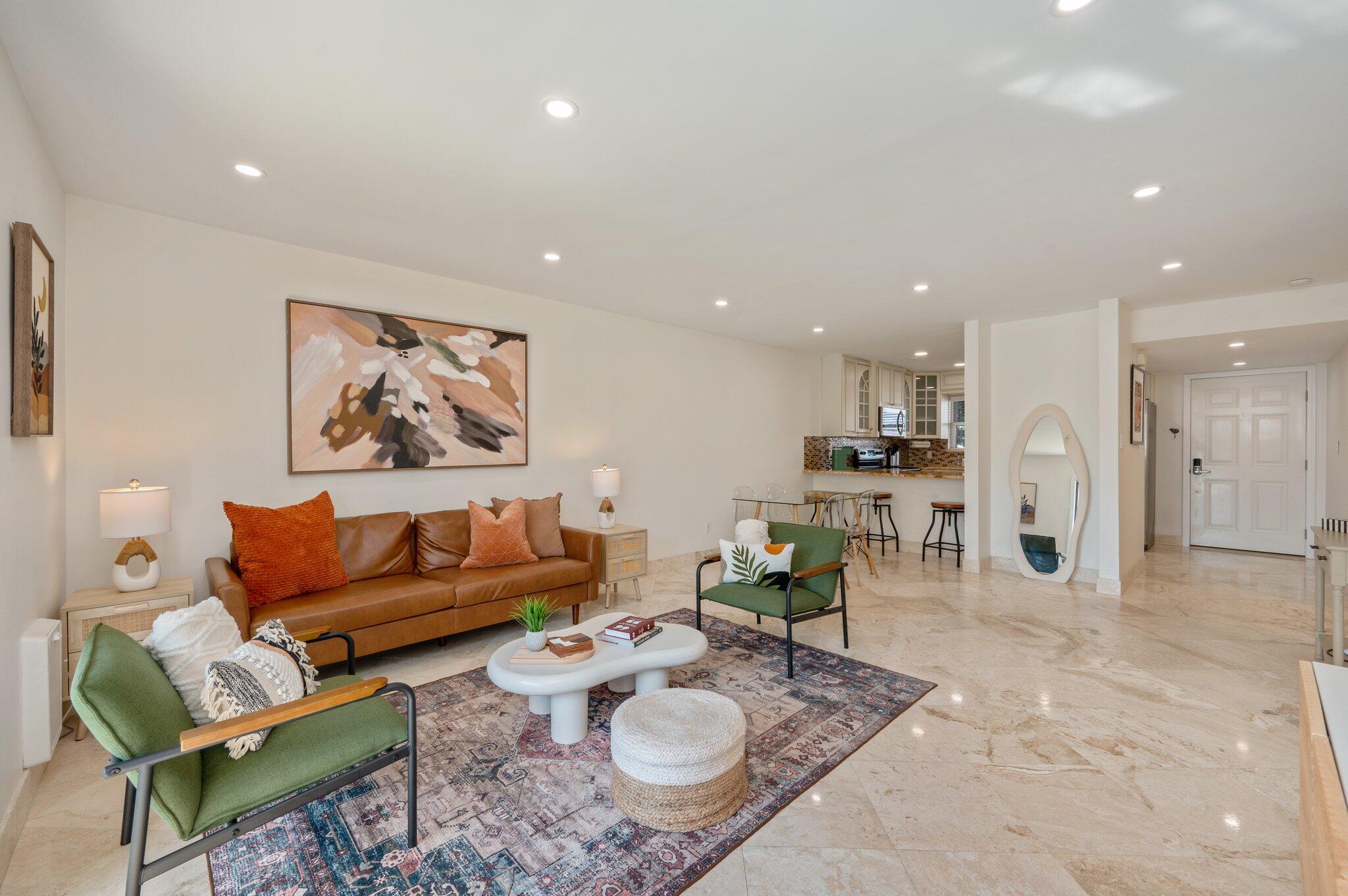 Fort Walton Beach FL, 330 Bluefish Drive, Unit 105