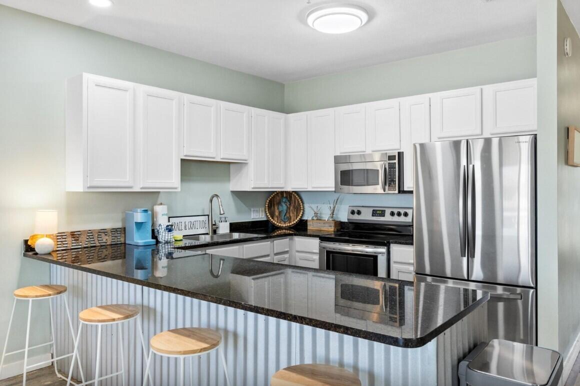 623 Fernwood Street Panama City Beach FL 32407