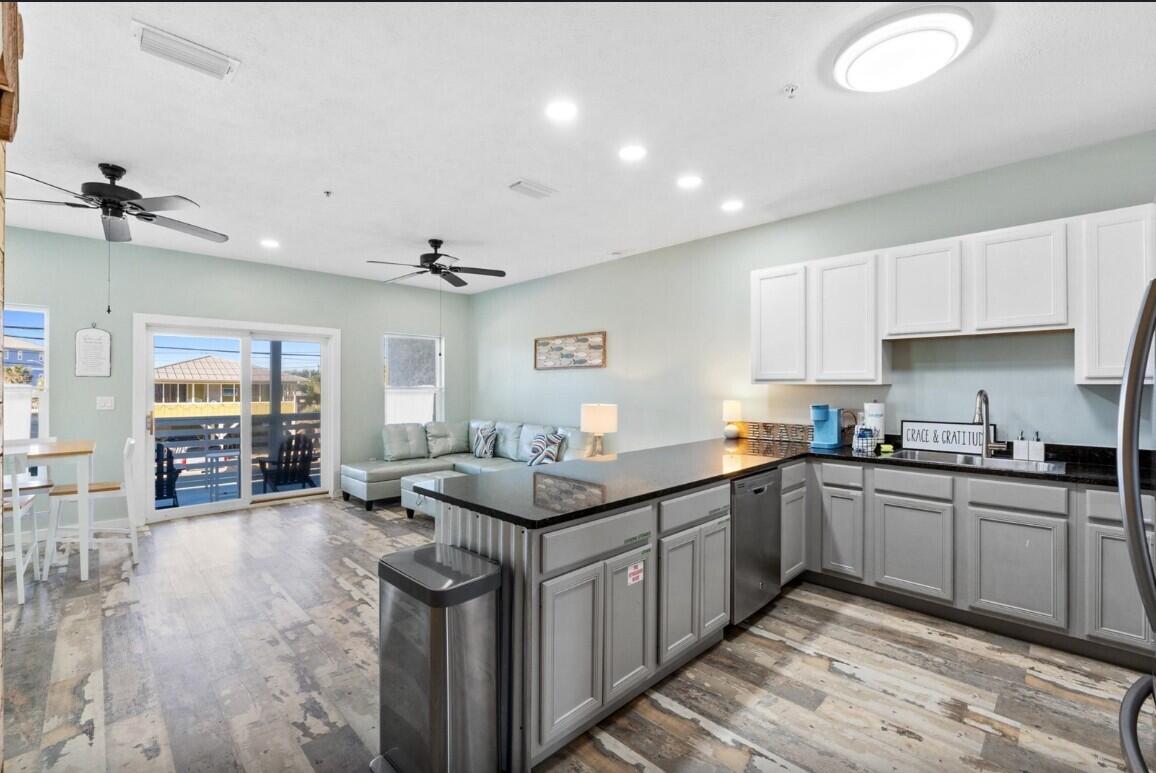 623 Fernwood Street Panama City Beach FL 32407