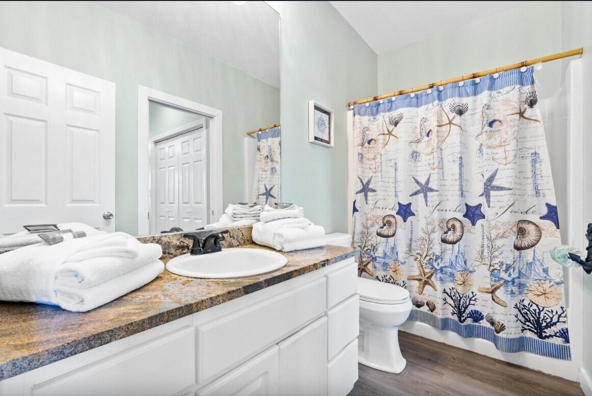 623 Fernwood Street Panama City Beach FL 32407