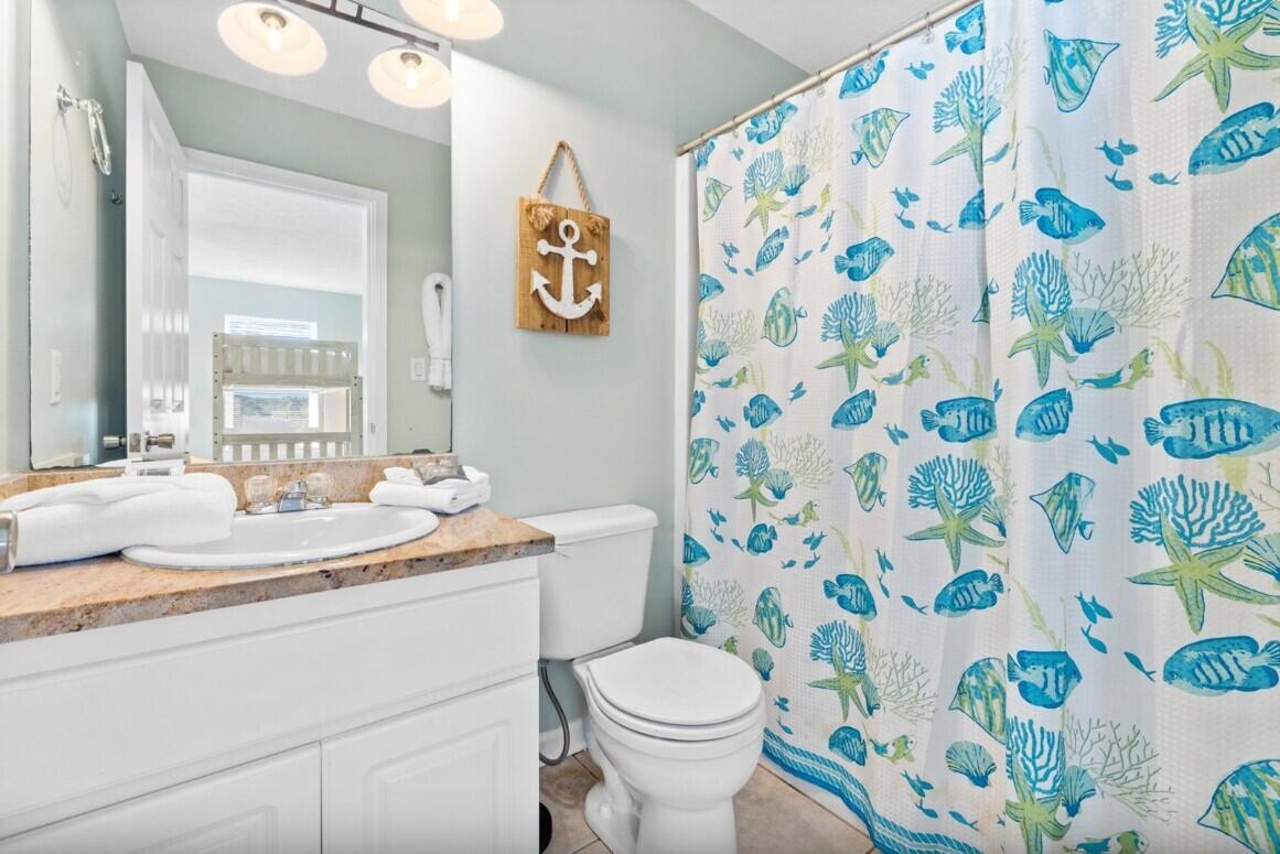 623 Fernwood Street Panama City Beach FL 32407