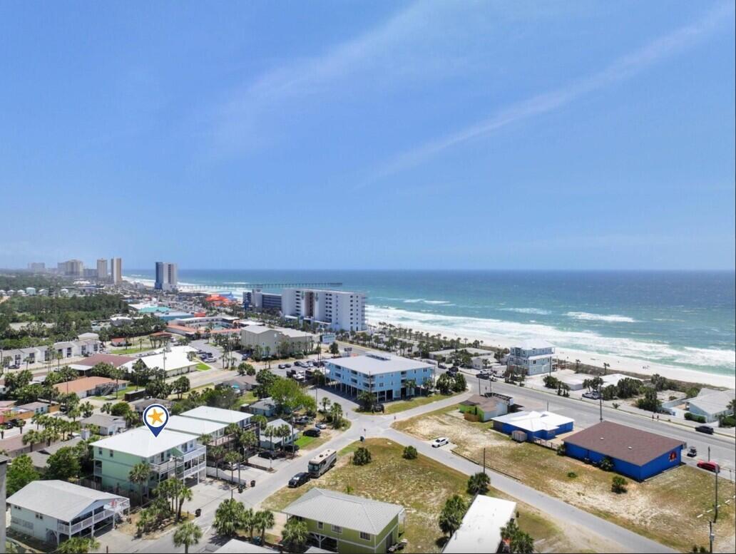 623 Fernwood Street Panama City Beach FL 32407