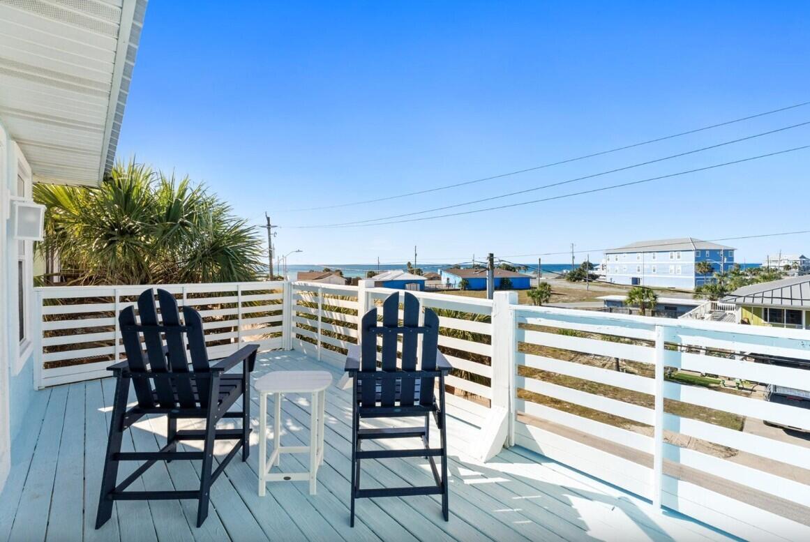623 Fernwood Street Panama City Beach FL 32407