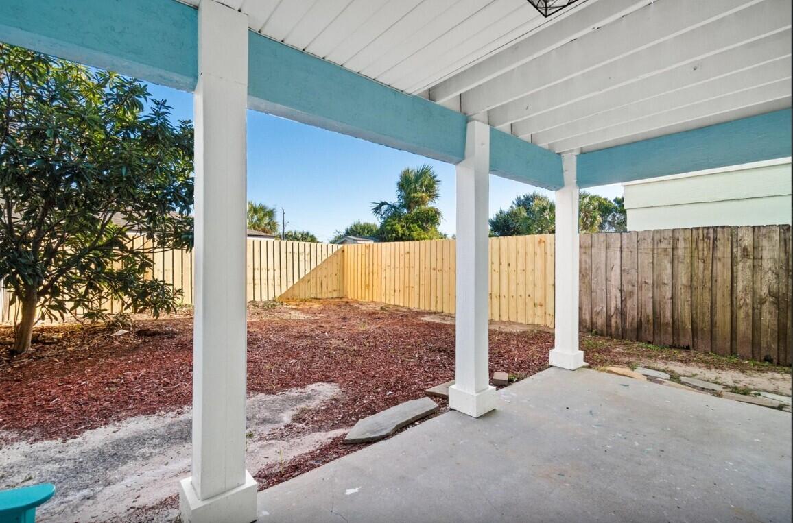 623 Fernwood Street Panama City Beach FL 32407