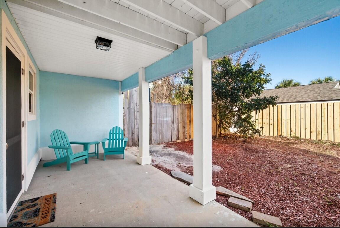 623 Fernwood Street Panama City Beach FL 32407