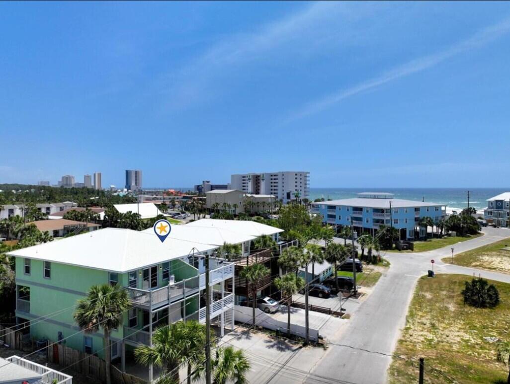 623 Fernwood Street Panama City Beach FL 32407