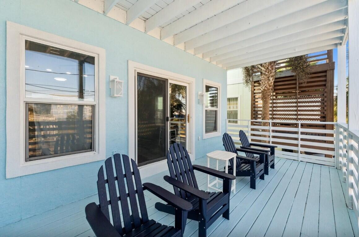 623 Fernwood Street Panama City Beach FL 32407