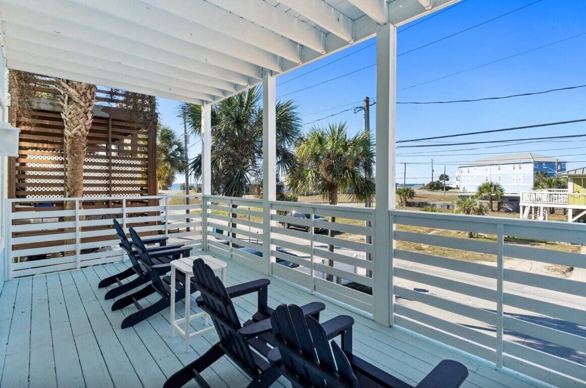 623 Fernwood Street Panama City Beach FL 32407