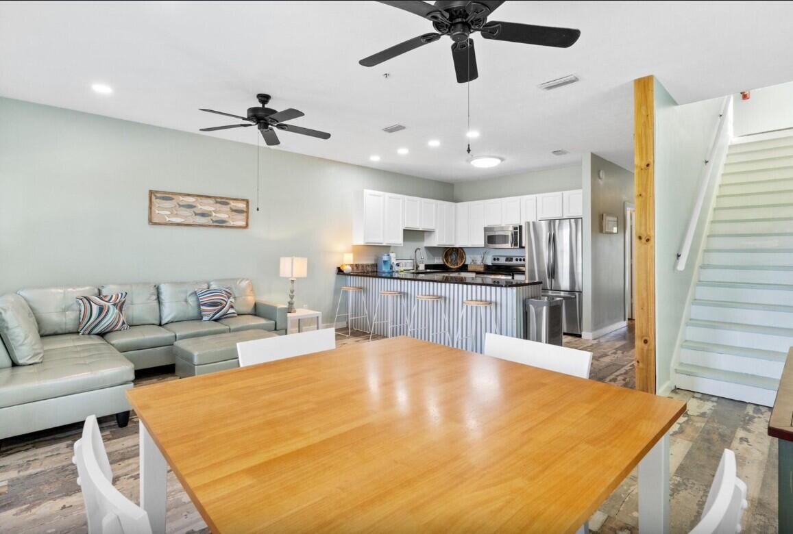 623 Fernwood Street Panama City Beach FL 32407