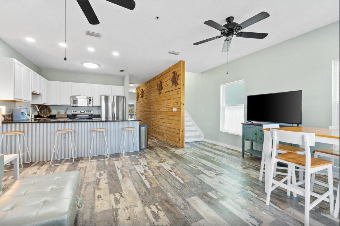 623 Fernwood Street Panama City Beach FL 32407