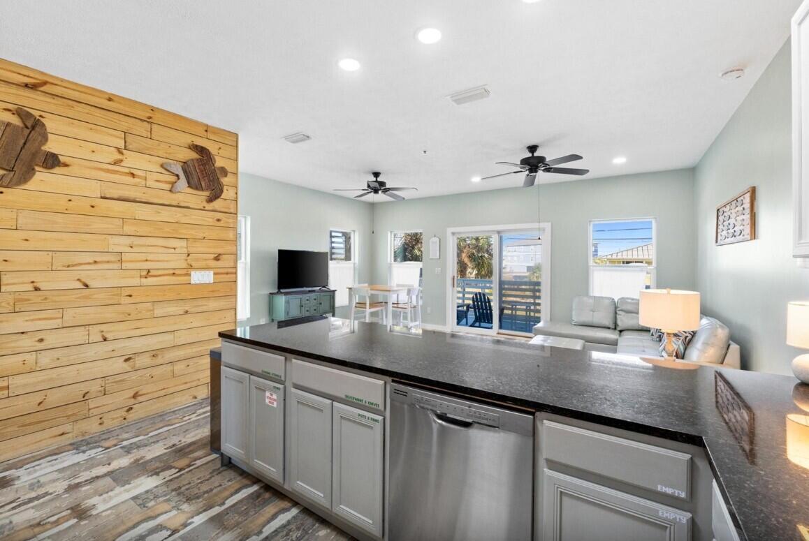 623 Fernwood Street Panama City Beach FL 32407