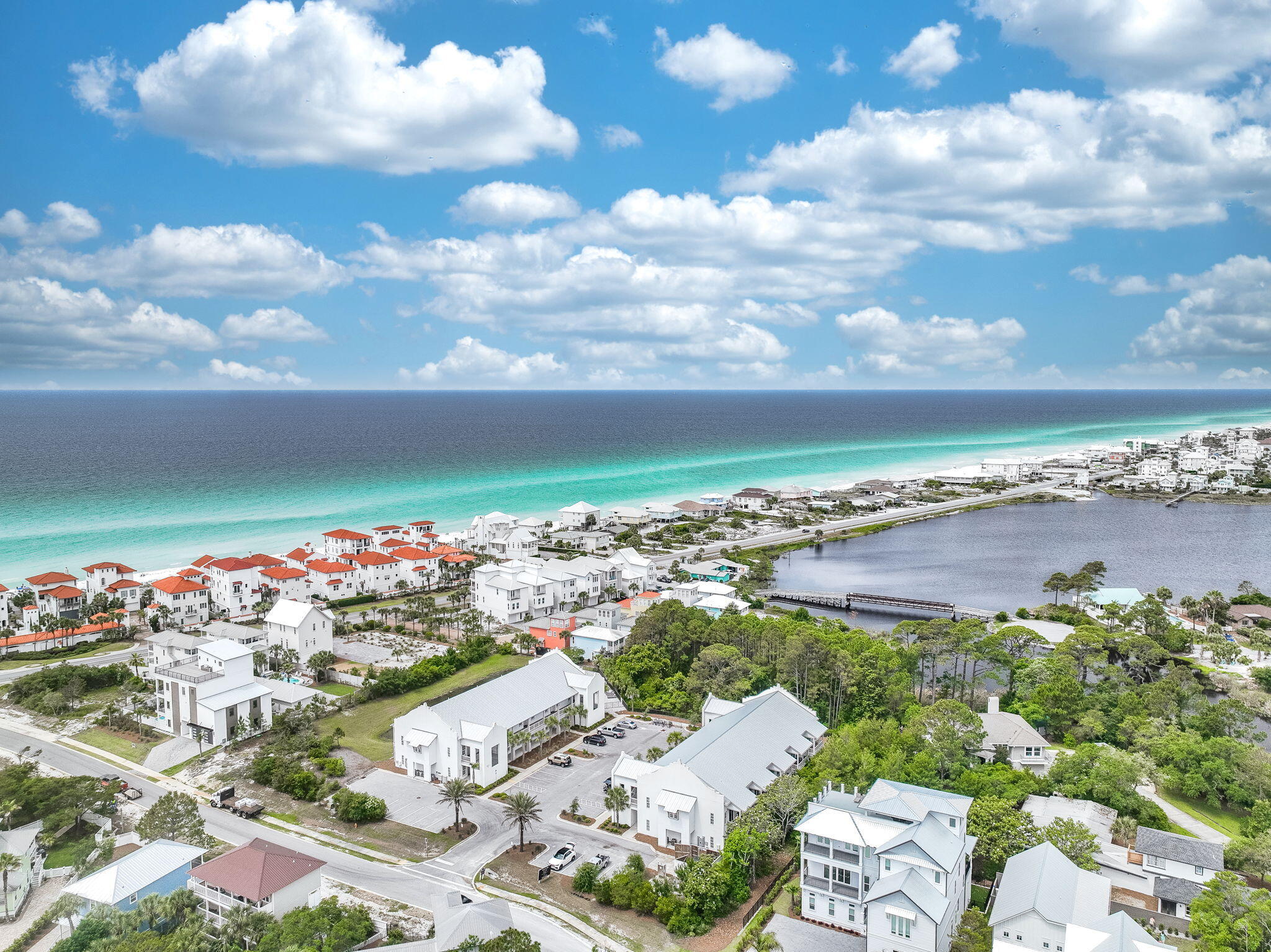 70 Marthas Lane Santa Rosa Beach FL 32459