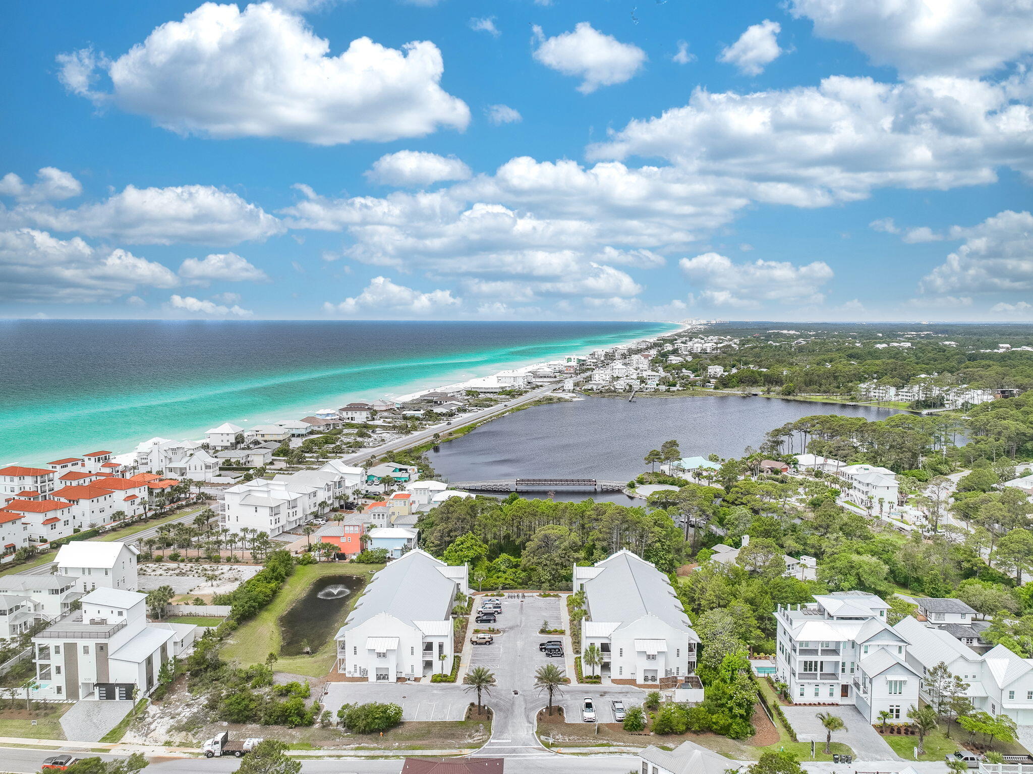 70 Marthas Lane Santa Rosa Beach FL 32459