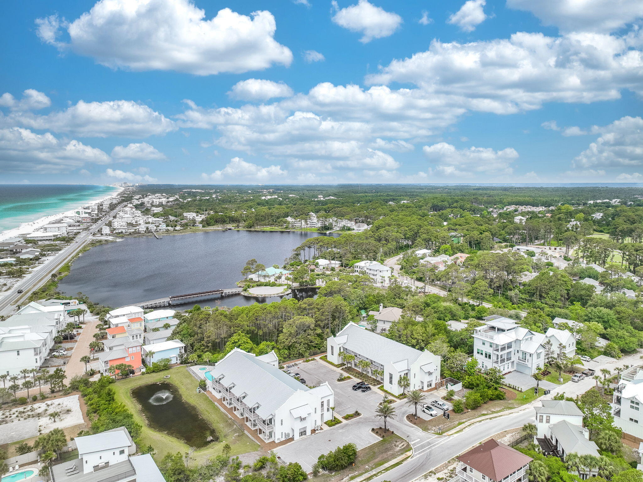 70 Marthas Lane Santa Rosa Beach FL 32459
