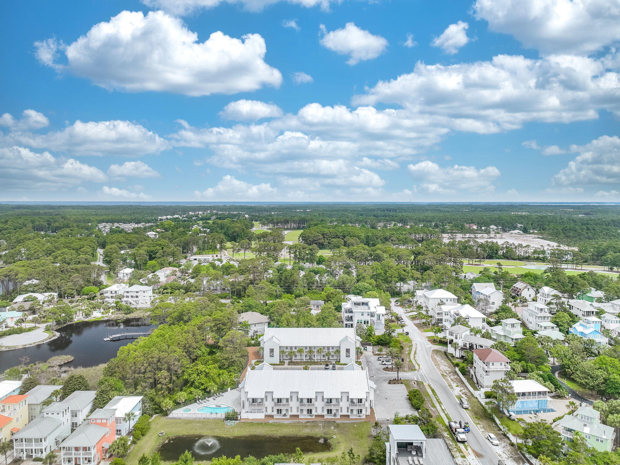 70 Marthas Lane Santa Rosa Beach FL 32459